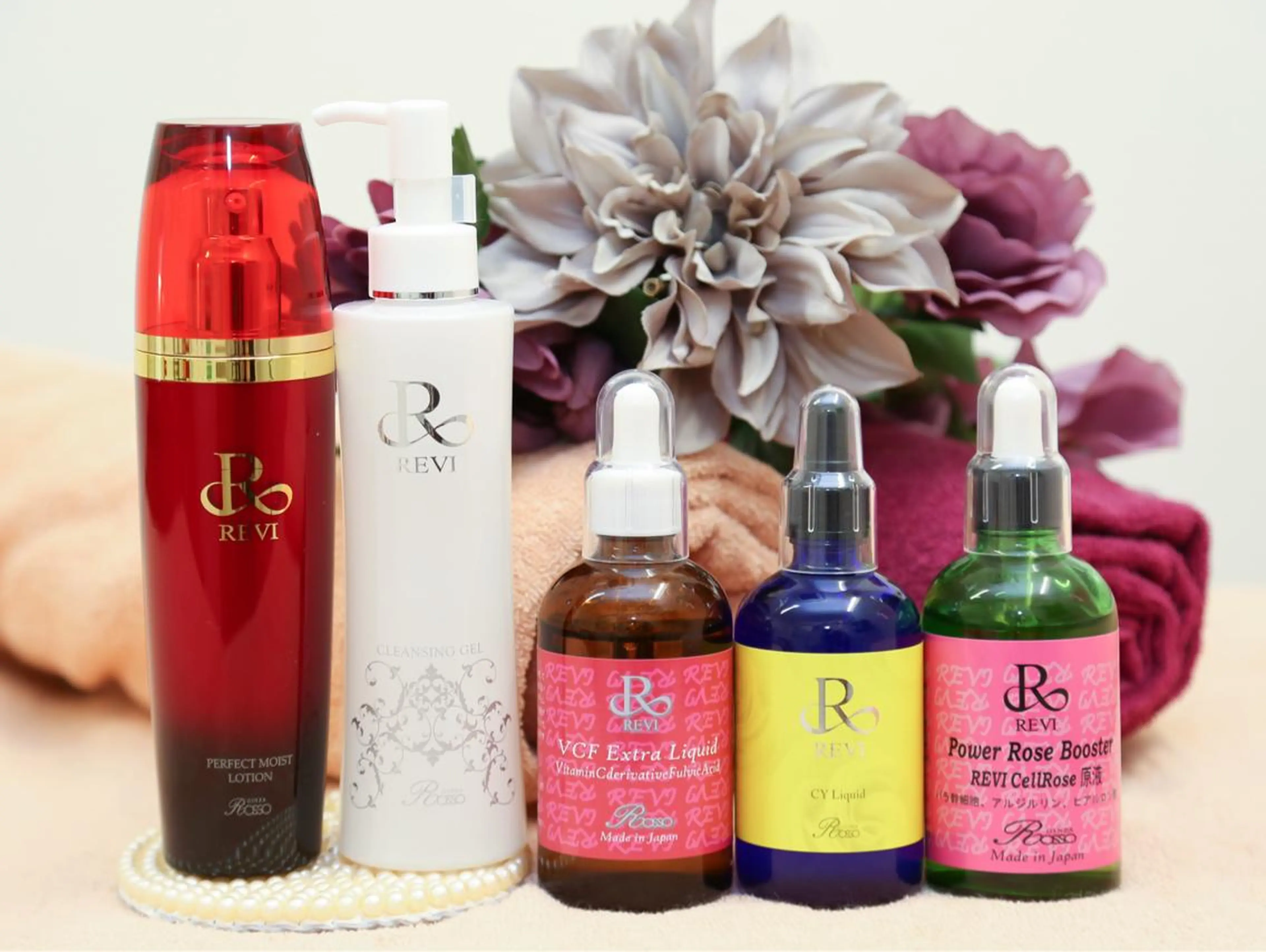 ルアナアイナ 大分のエステ・リラクイメージ