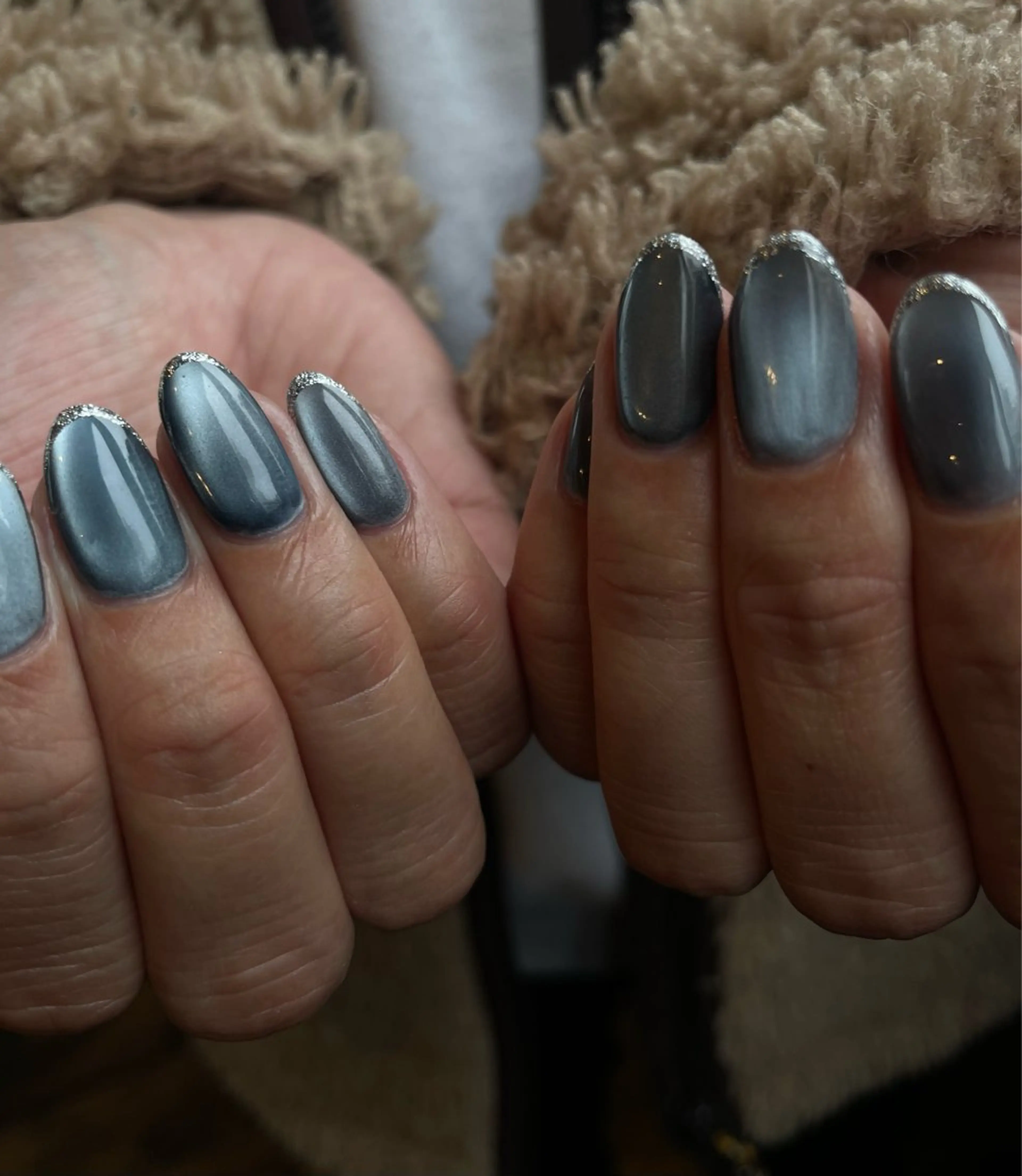 ネイル ハンドネイル Kasumi _のネイルデザイン