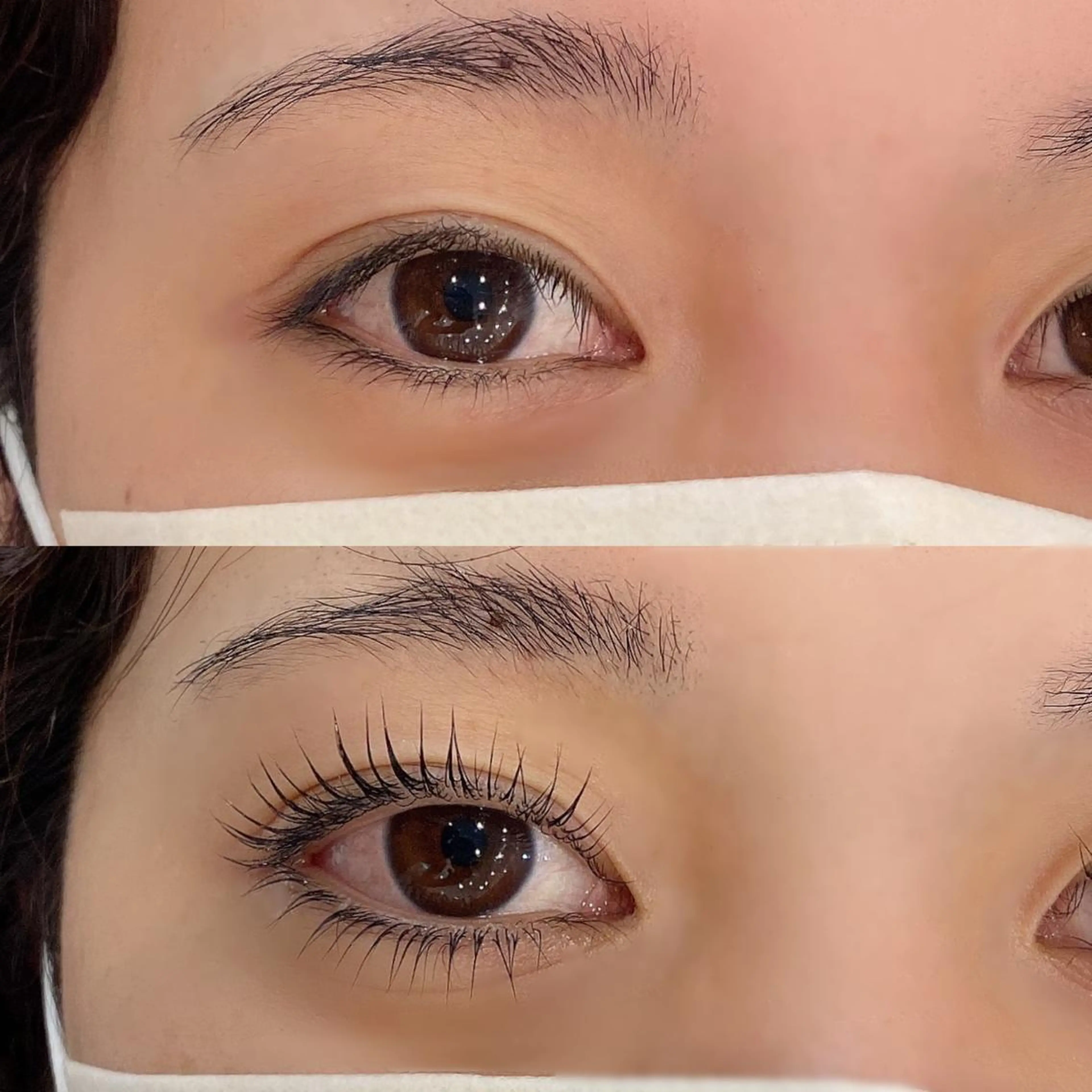 [3回まで利用可能]上下ラッシュリフトの写真