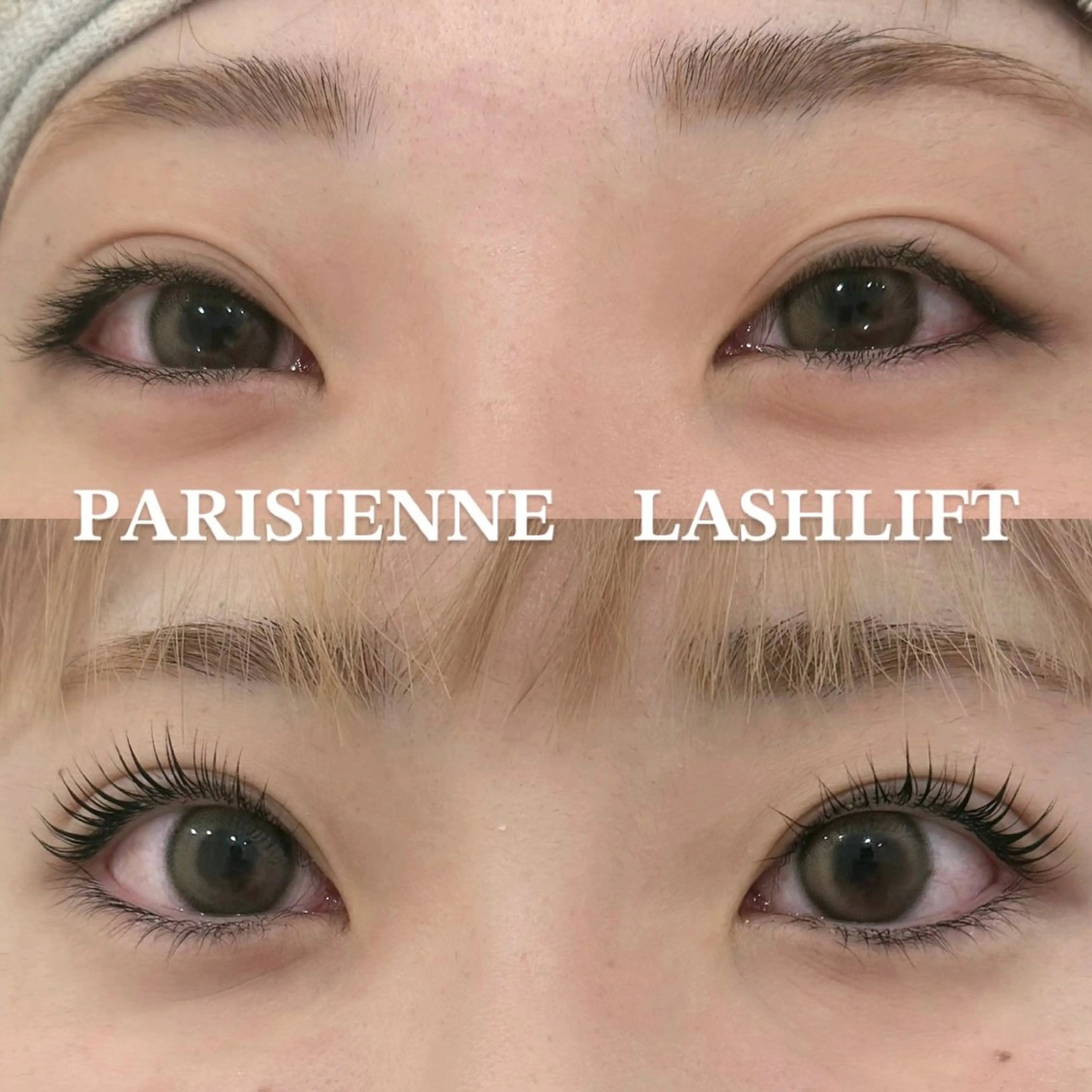 マツエク・マツパ ROCHIE西大寺店 Hina🎀のマツエク・マツパデザイン