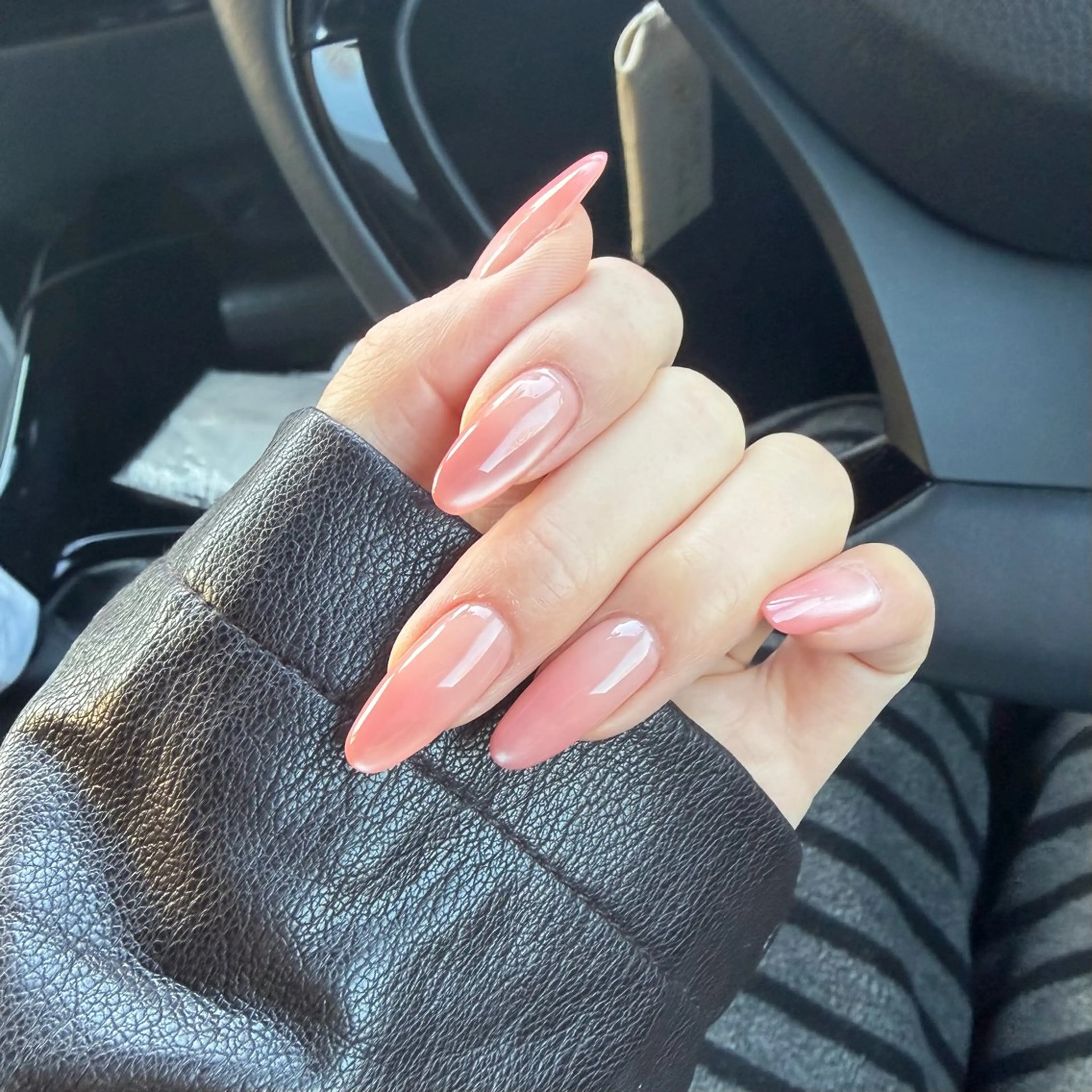 ネイル May&Way Neilのネイルデザイン