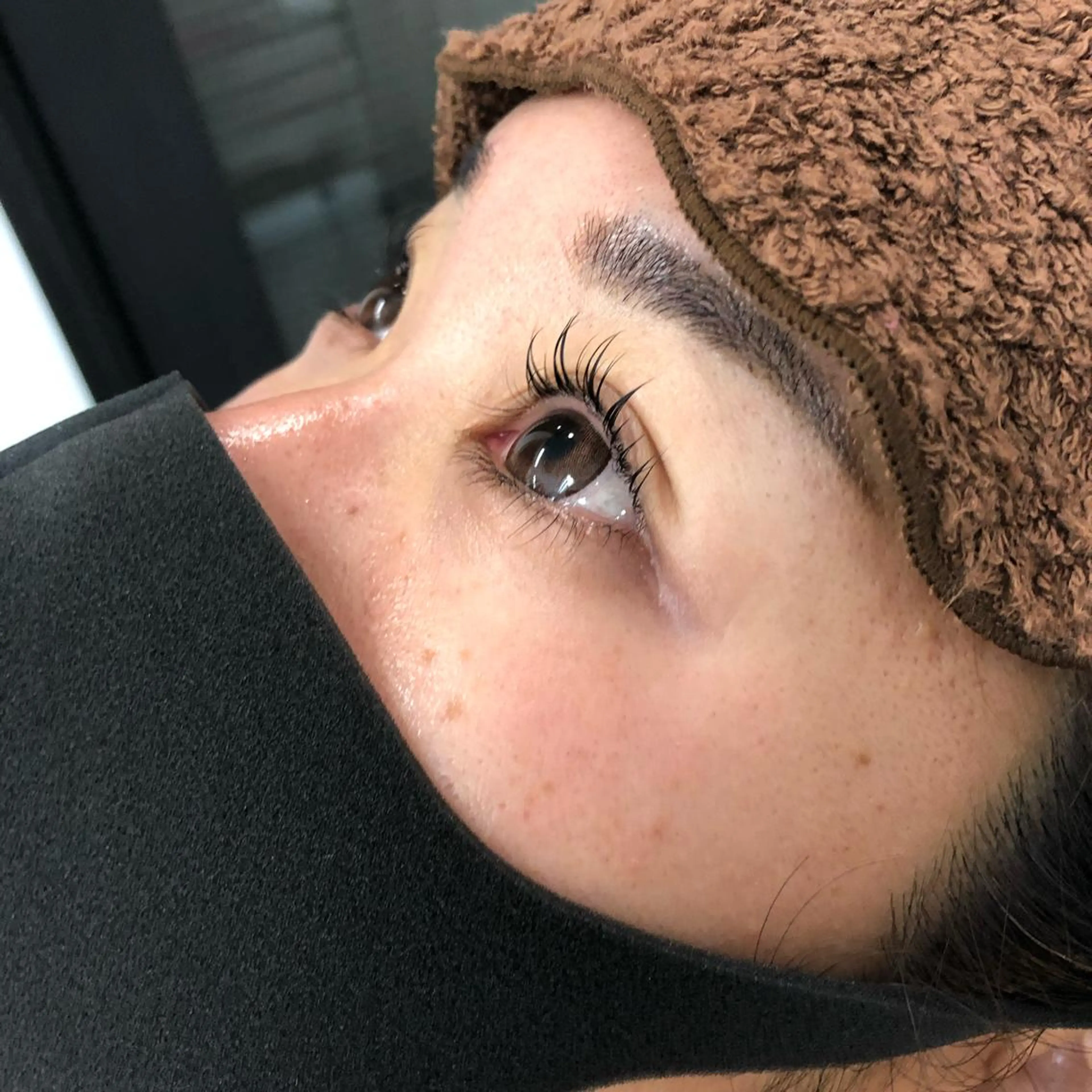 マツエク・マツパ マツパ Rubble 菊田のマツエク・マツパデザイン