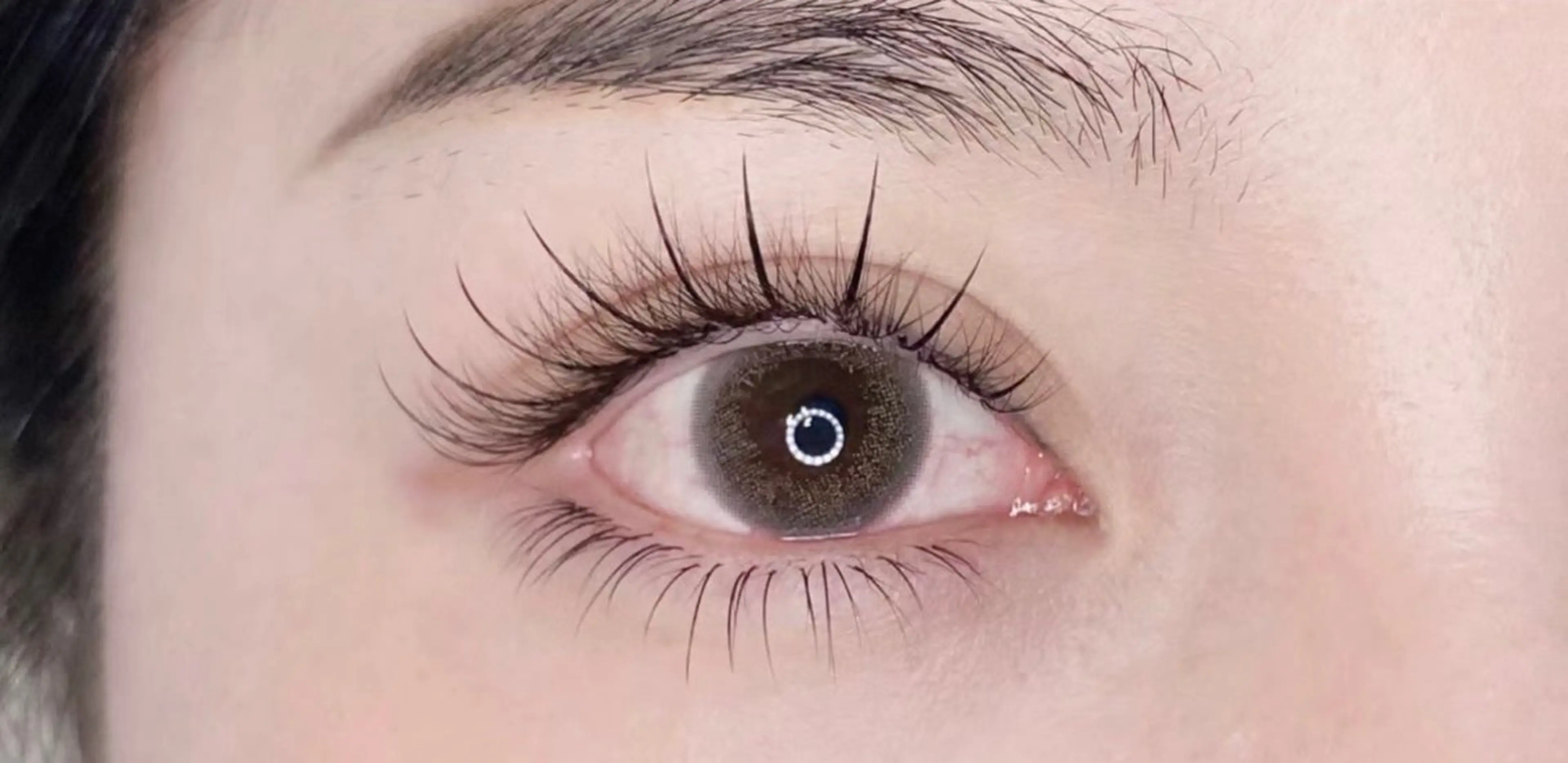 マツエク・マツパ マツエク arana eyelashのマツエク・マツパデザイン