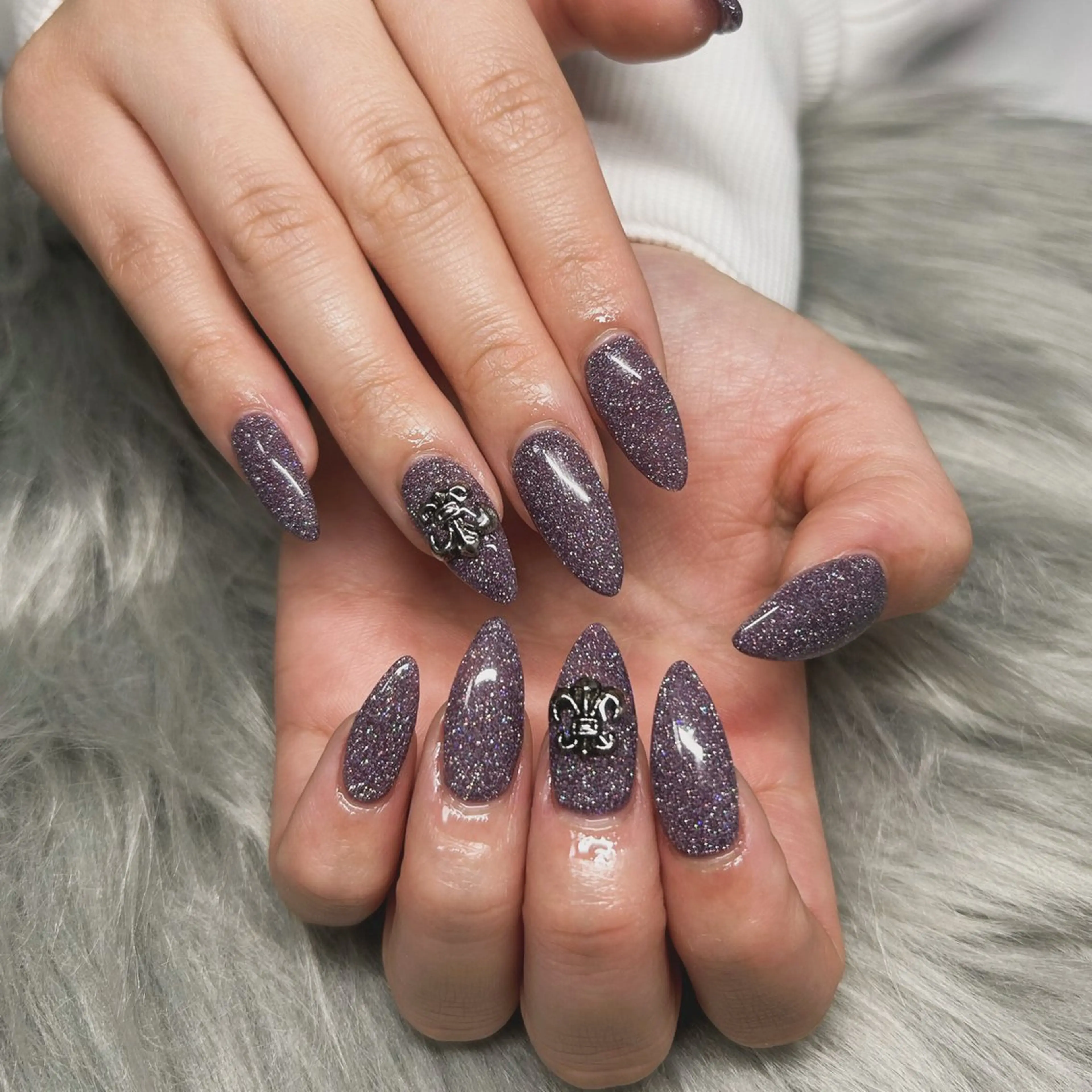 ネイル Hauʻoli nail 🤍のネイルデザイン