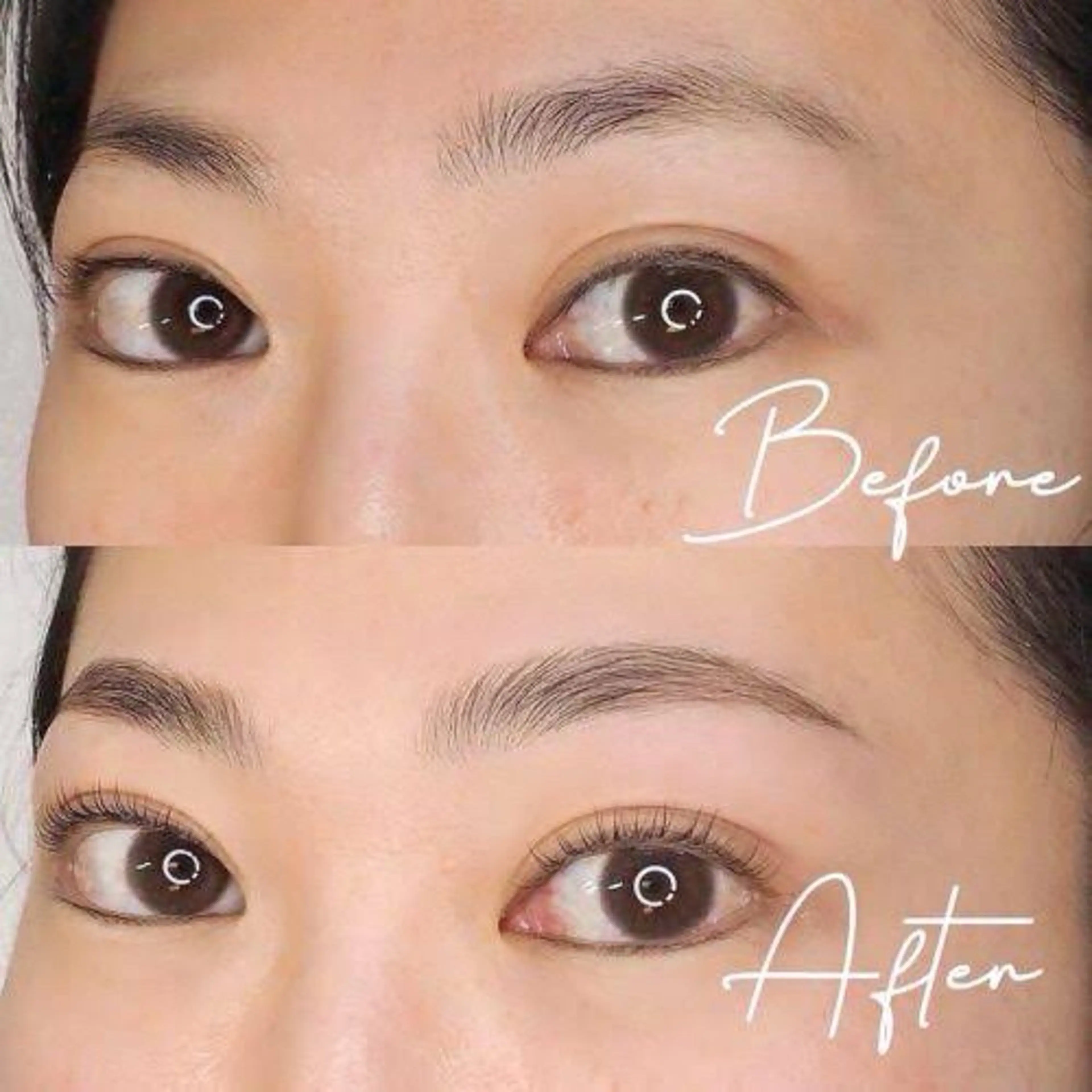 アイブロウ 髙 橋のマツエク・マツパデザイン