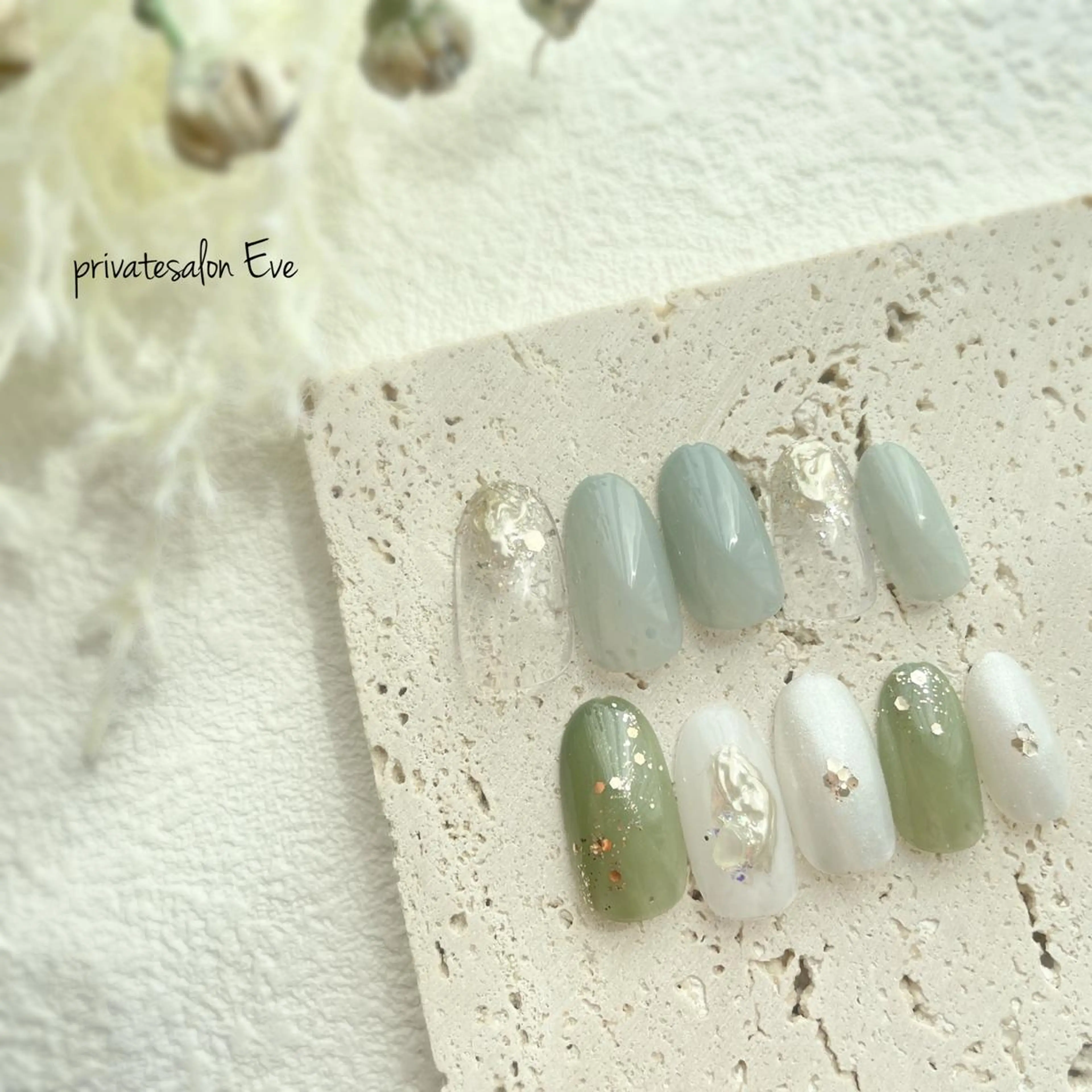 ネイル ハンドネイル Eve [nail ＊wax＊HBL]の眉毛・アイブロウイメージ