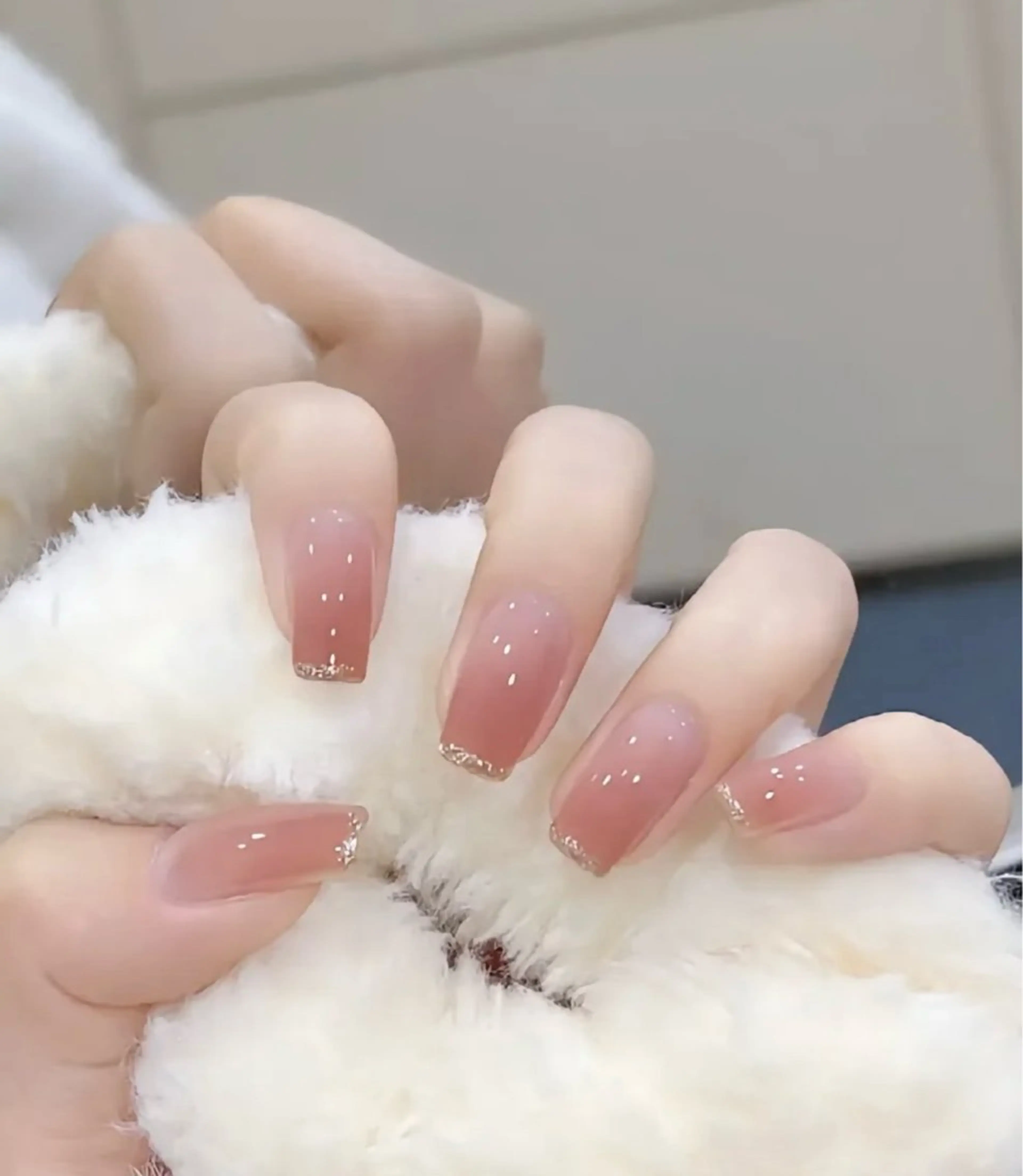 ネイル ハンドネイル 🎀 NaNa_nailのネイルデザイン