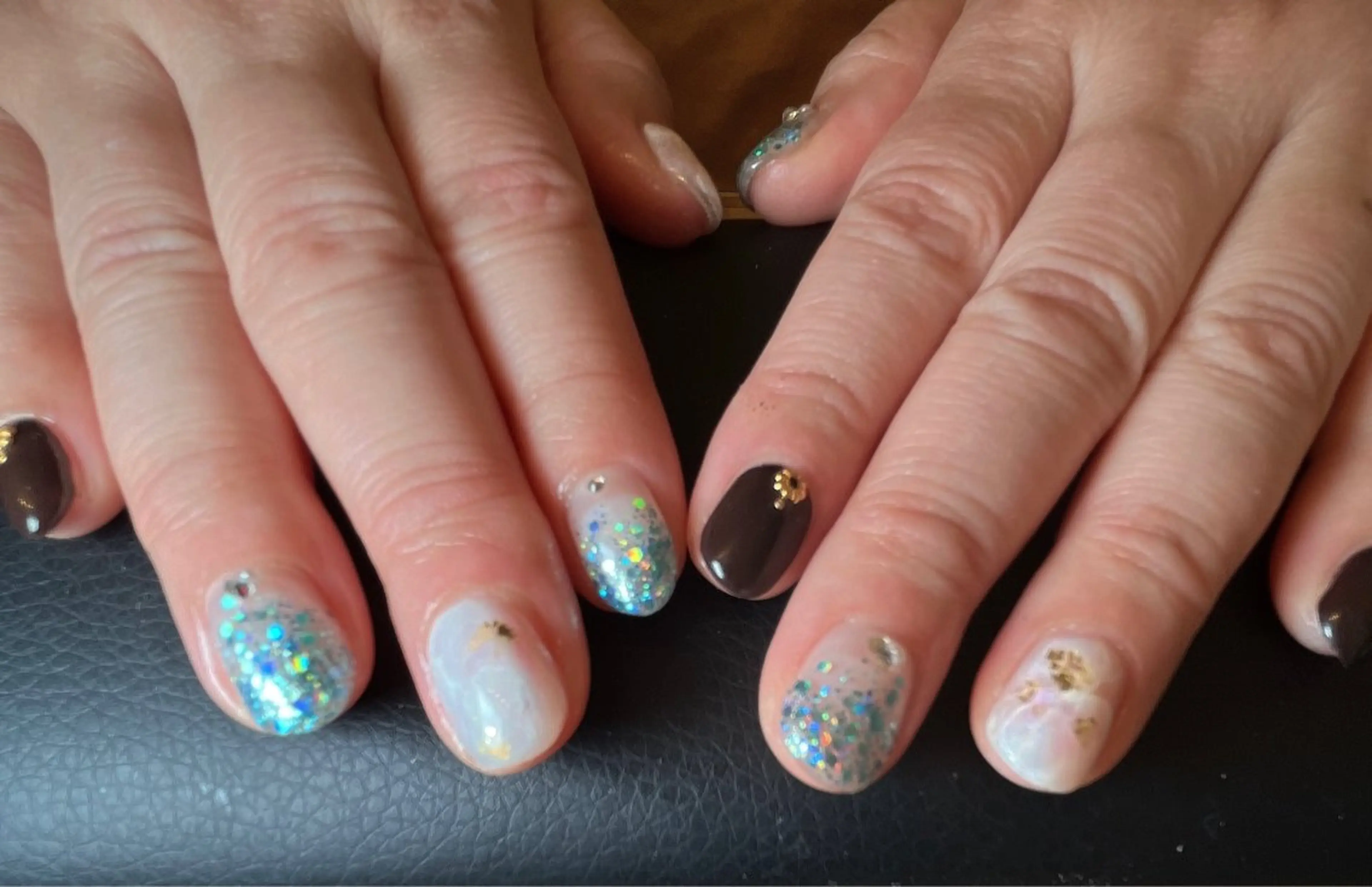 ネイル HaL NaiLのネイルデザイン