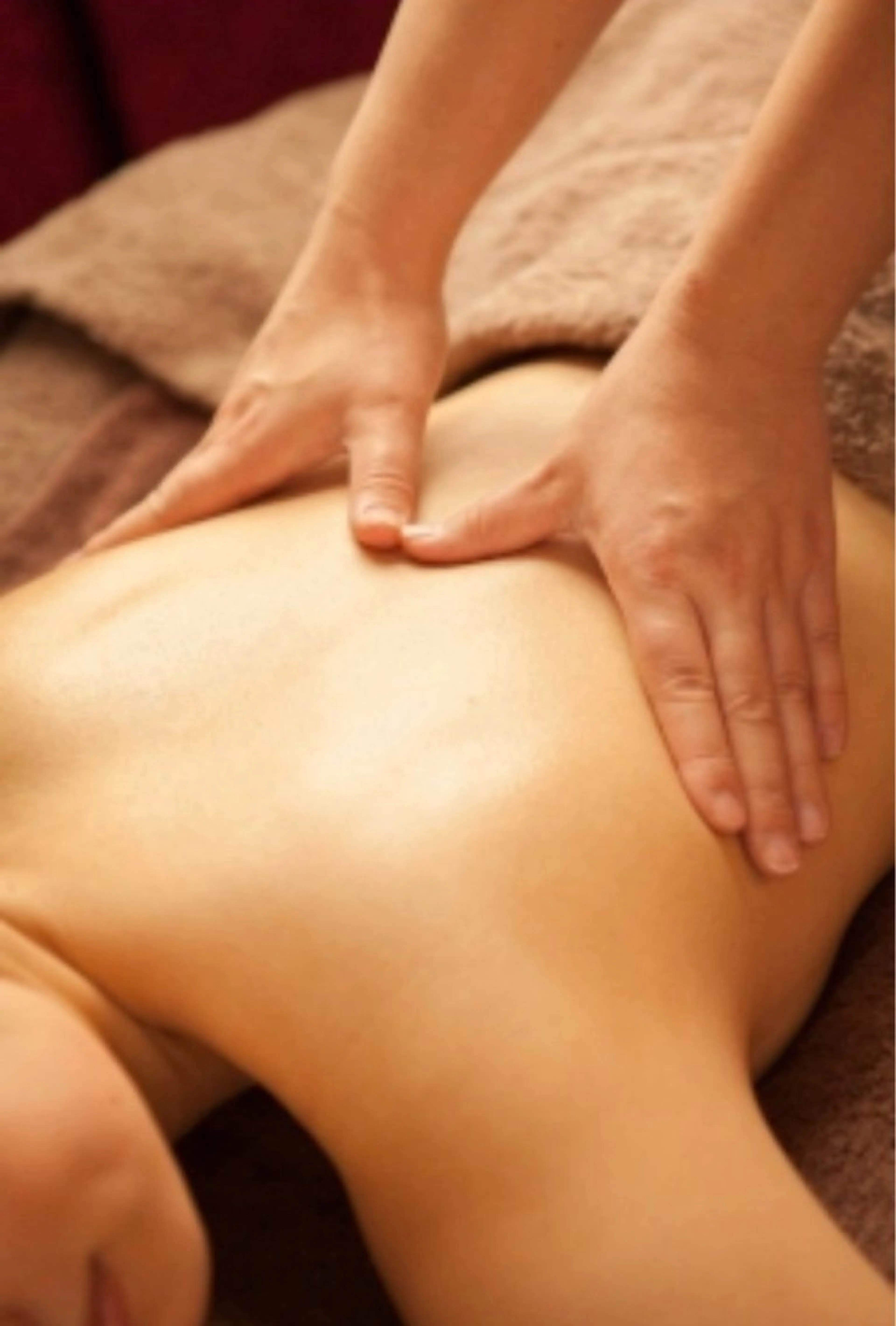 🫧極眠全身トリートメント60分🫧の写真