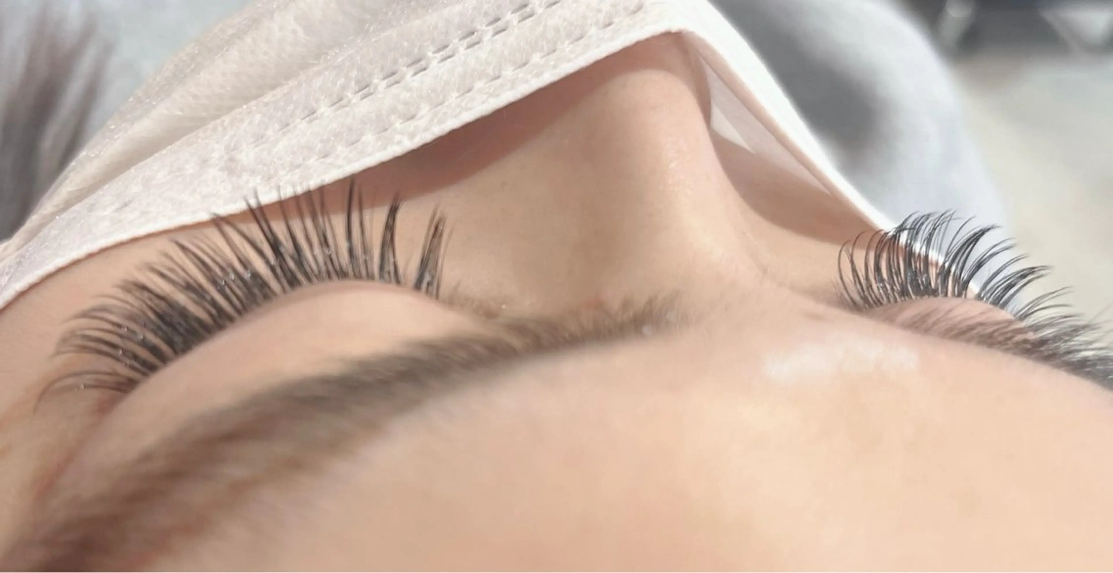 マツエク・マツパ Shuon福生店所属・山田 綾芽のマツエク・マツパデザイン