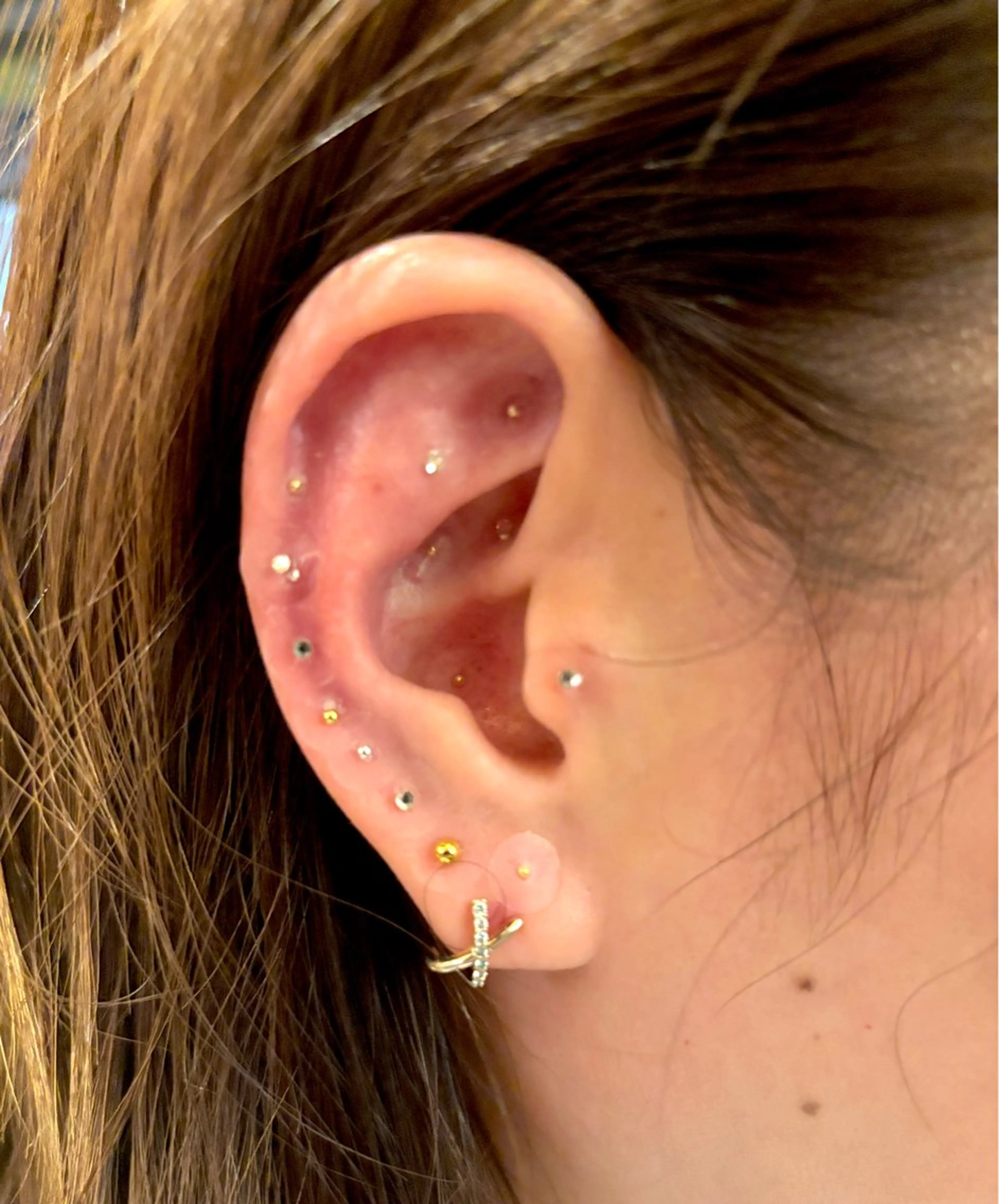 安眠ヘッドスパ整体 🌿白金/目黒/鈴木のエステ・リラクイメージ