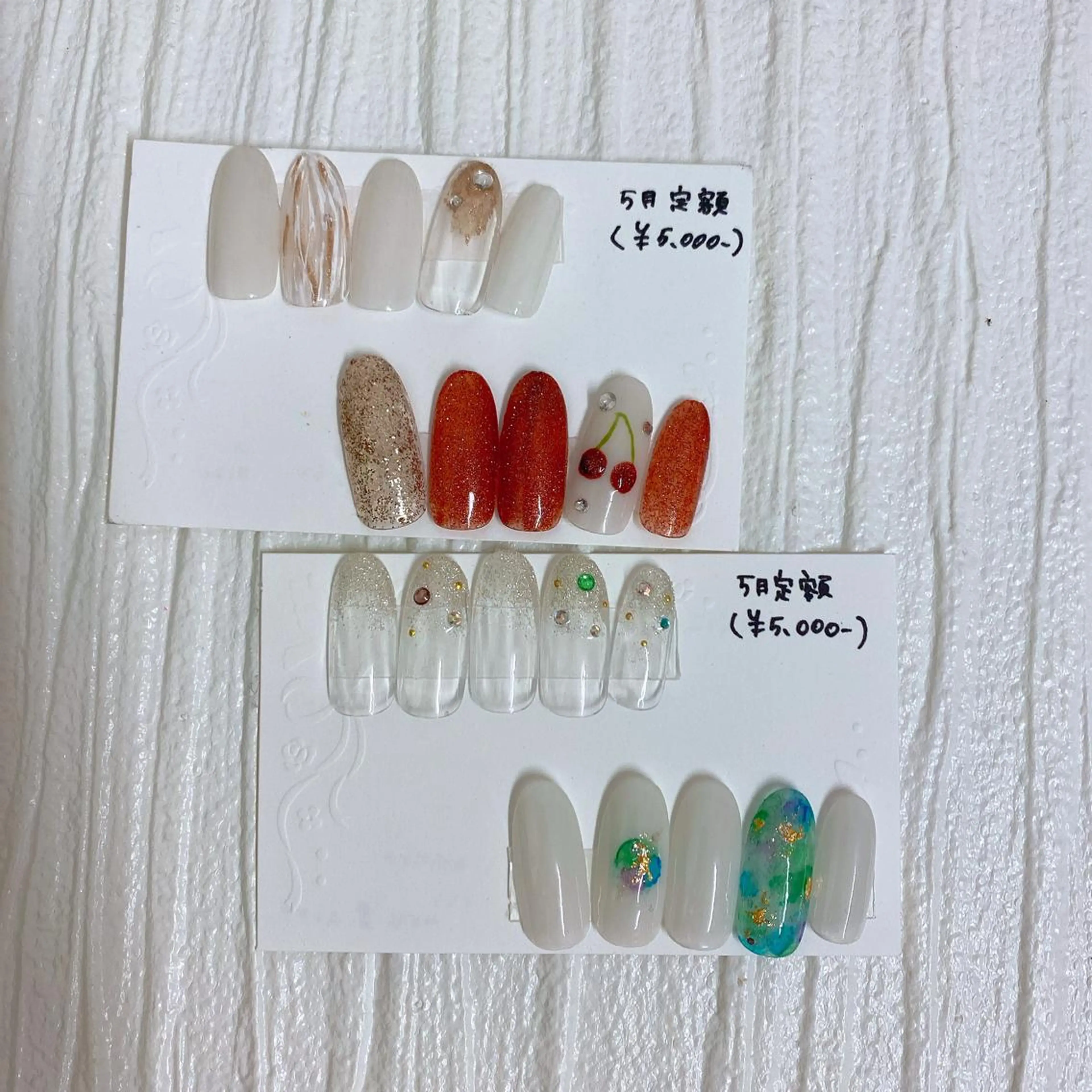 ネイル beauty salon RePi所属・B.S. RePiのエステ・リラクイメージ