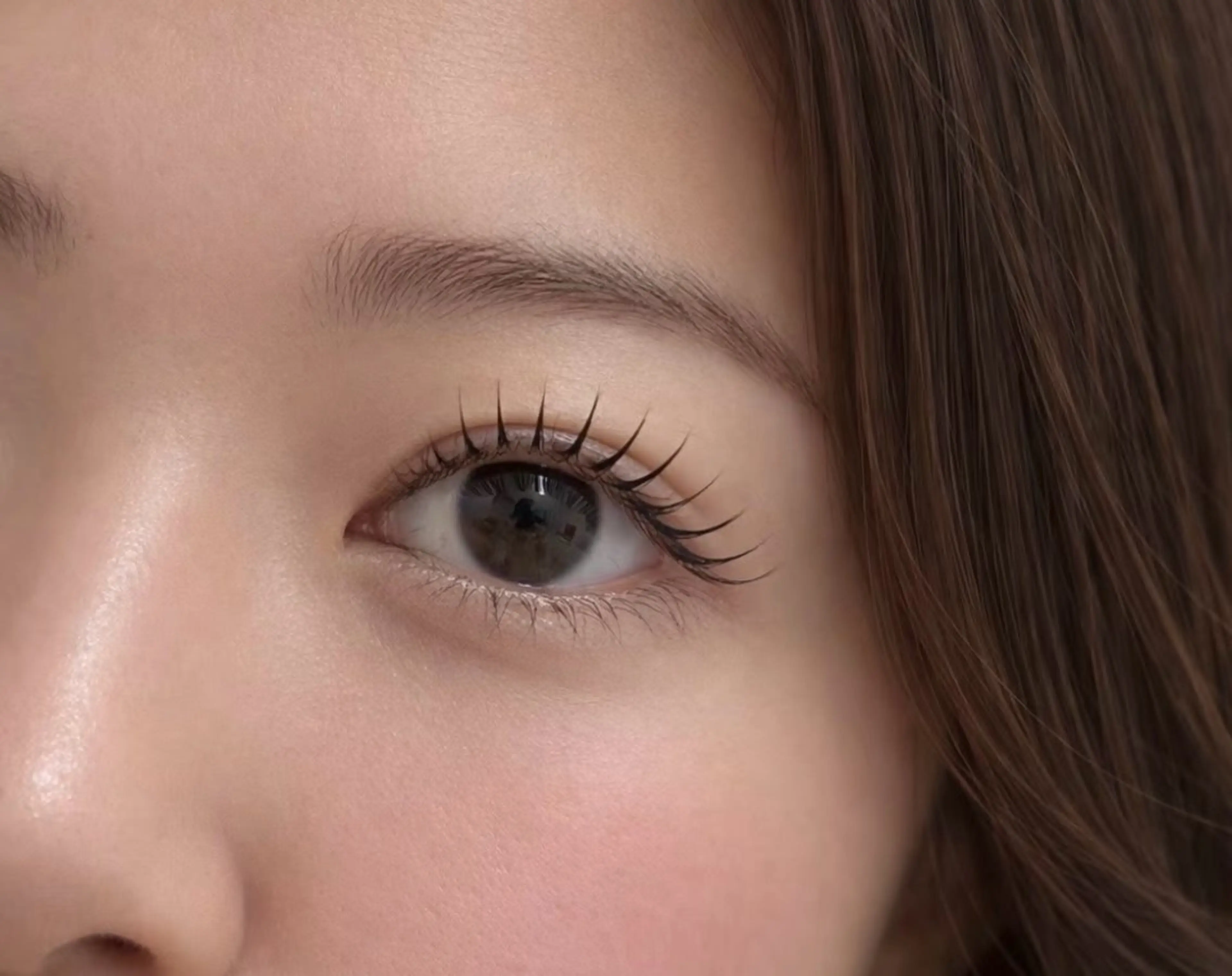 マツエク・マツパ APEX EYELASHのマツエク・マツパデザイン