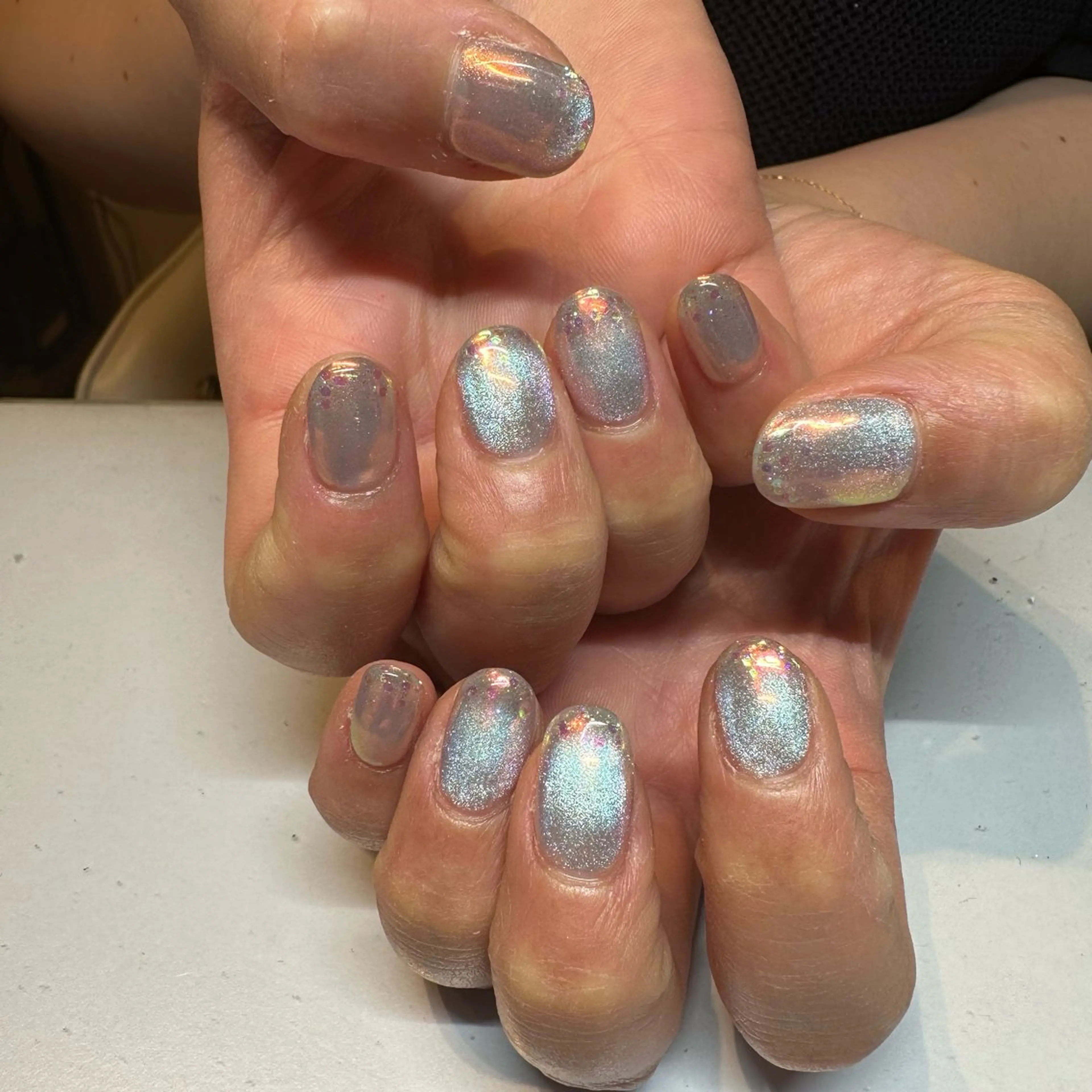 ネイル Tocowaka マエダのネイルデザイン