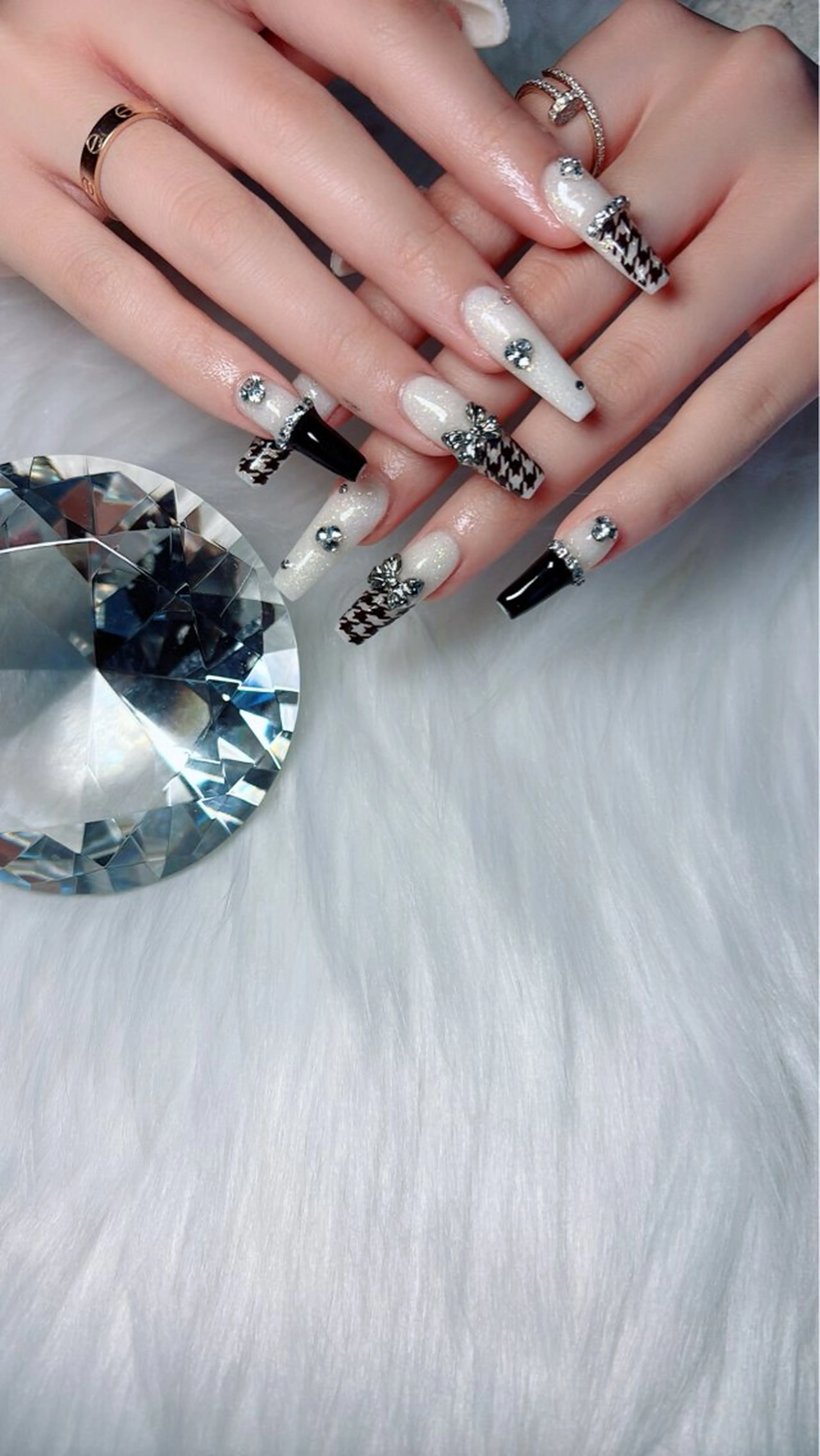 ネイル ハンドネイル salon de belnetta所属・Kayo 💅のネイルデザイン