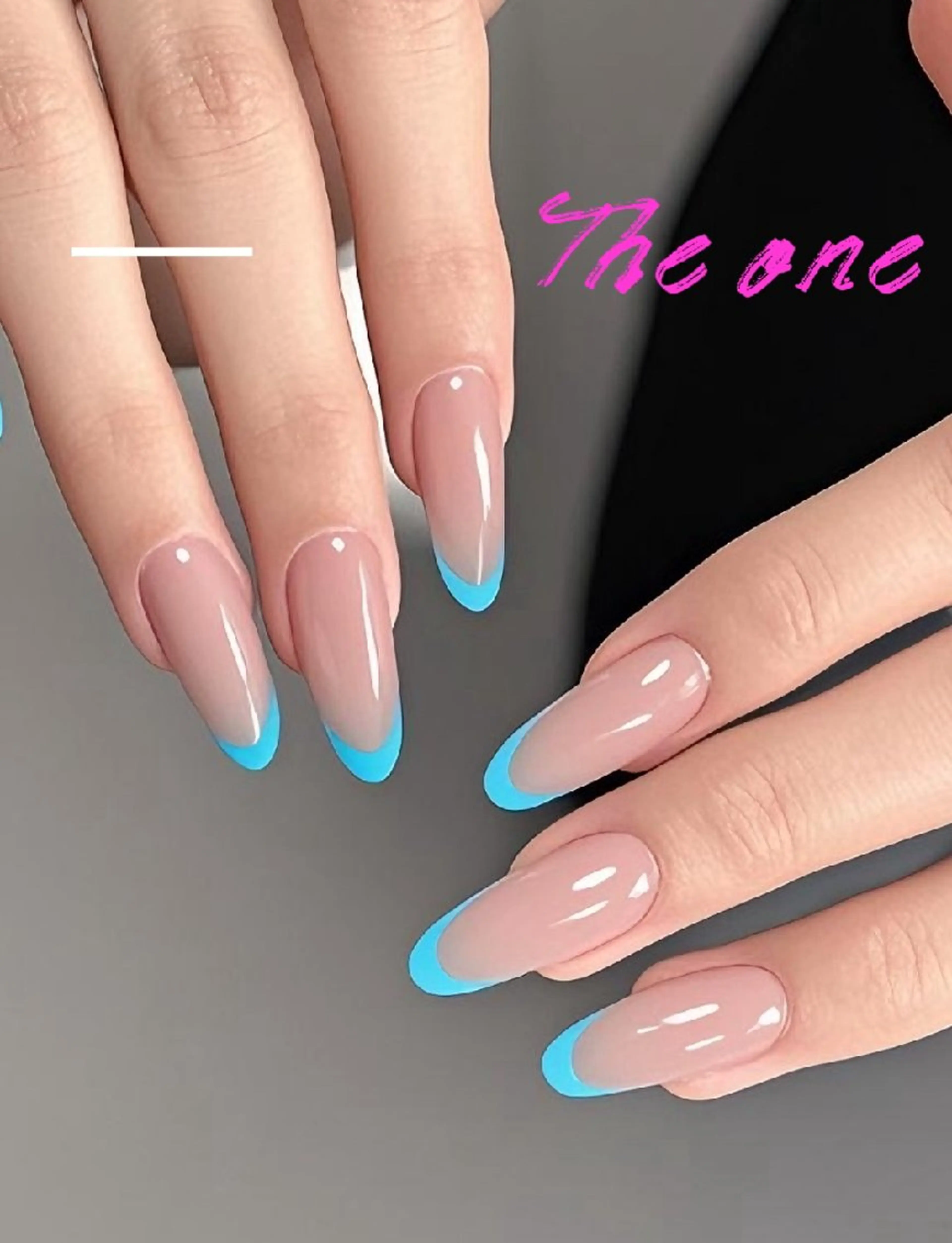 ネイル 橋本 アミのネイルデザイン