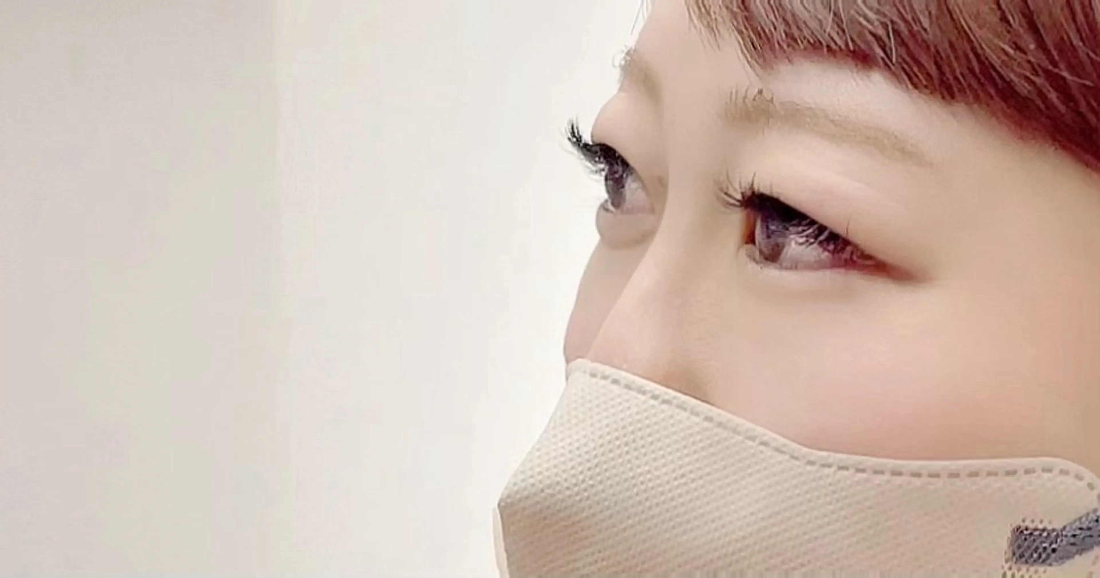 マツエク・マツパ hairsalon 556のマツエク・マツパデザイン