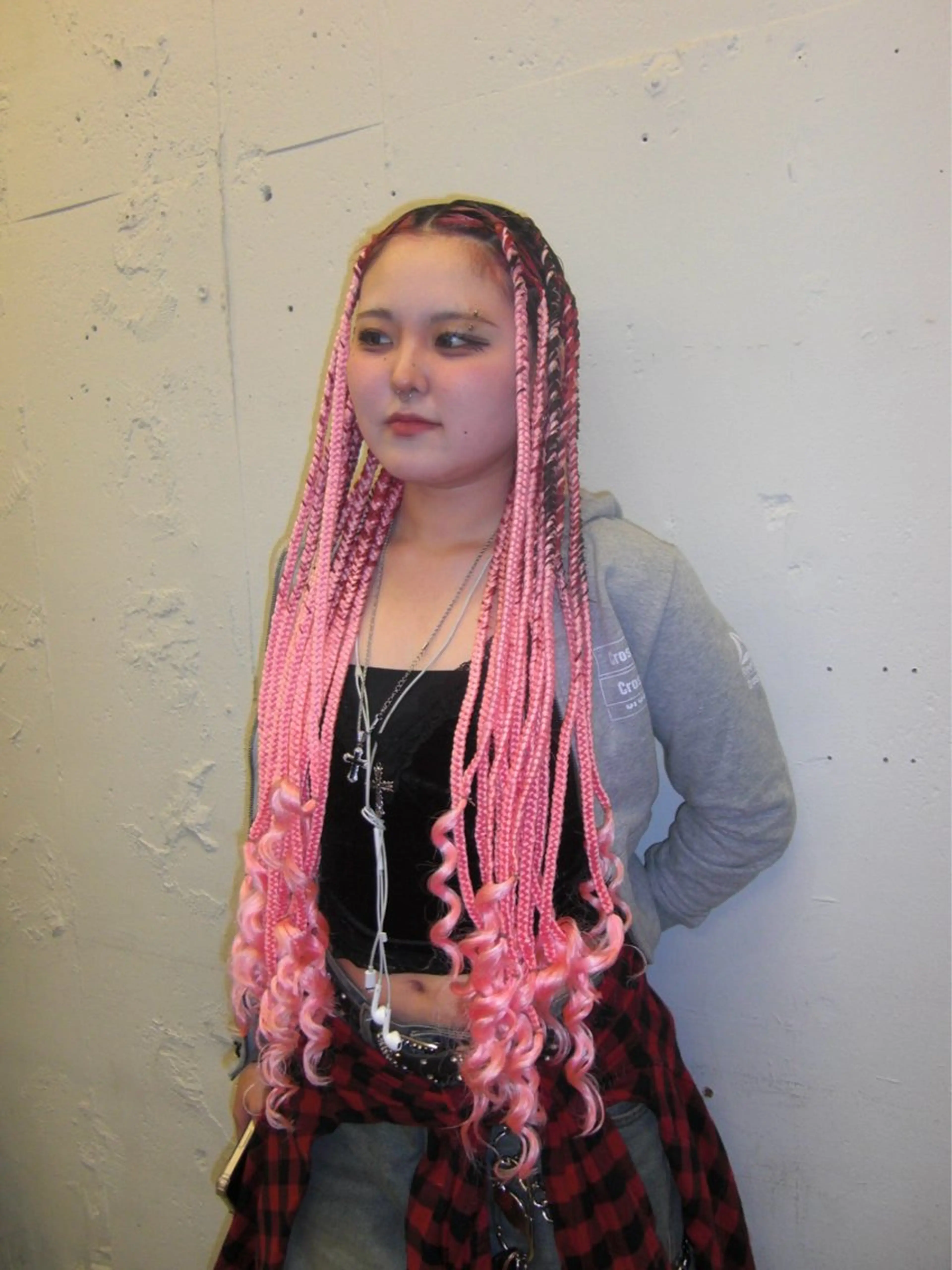 🌸ミニモ限定クーポン🌸【エクステブレイズ30本】の写真