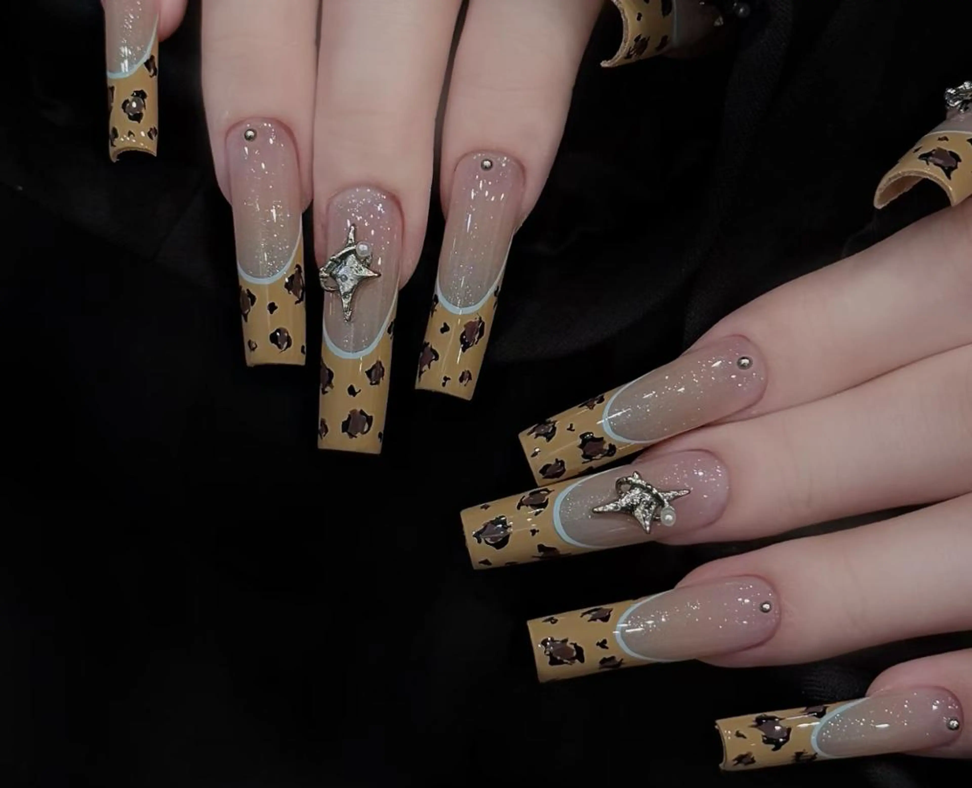 ネイル ハンドネイル By moonネイル 🌷ワンホン/韓国風のネイルデザイン