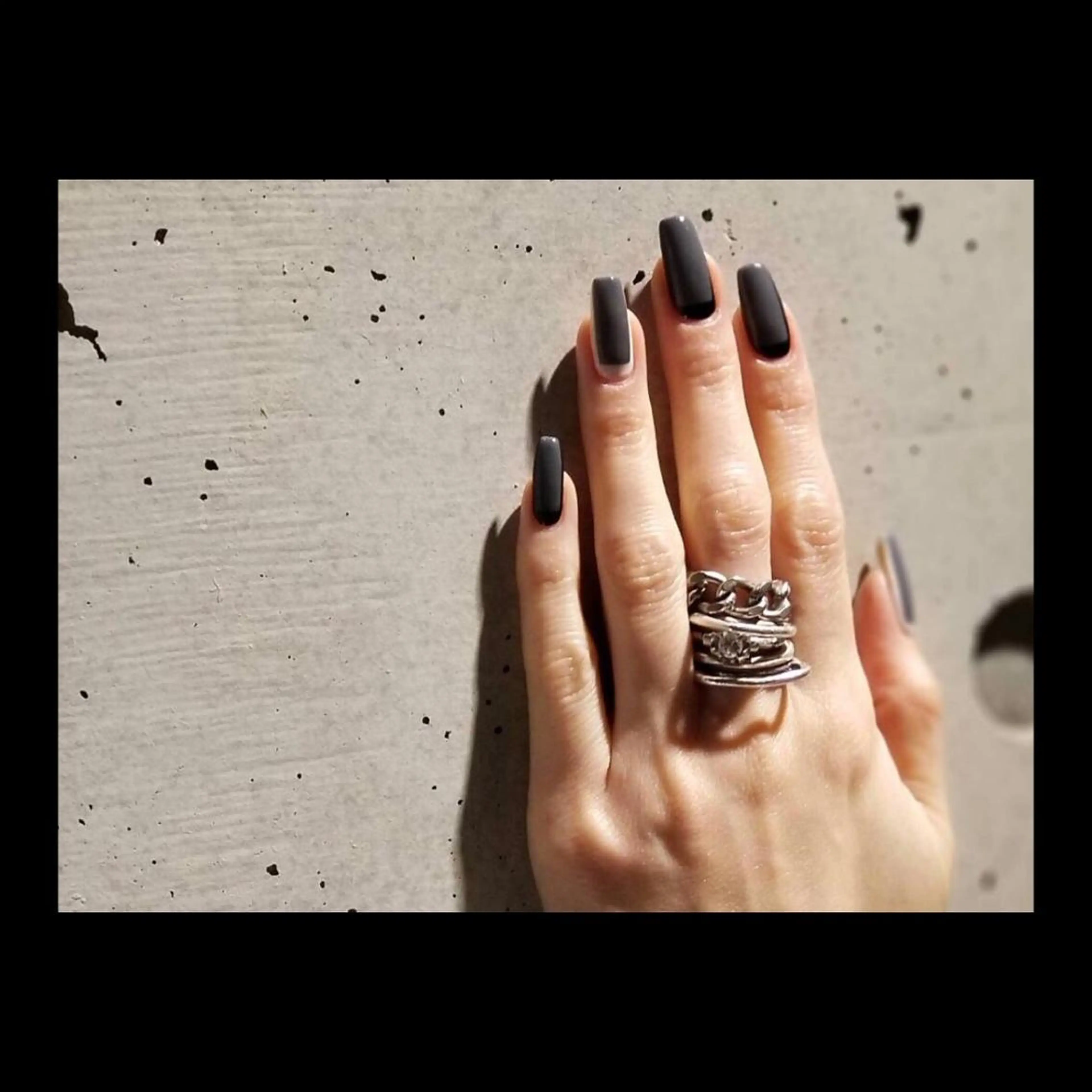 ネイル ハンドネイル The  Next...所属・TheNext kitahorieのネイルデザイン