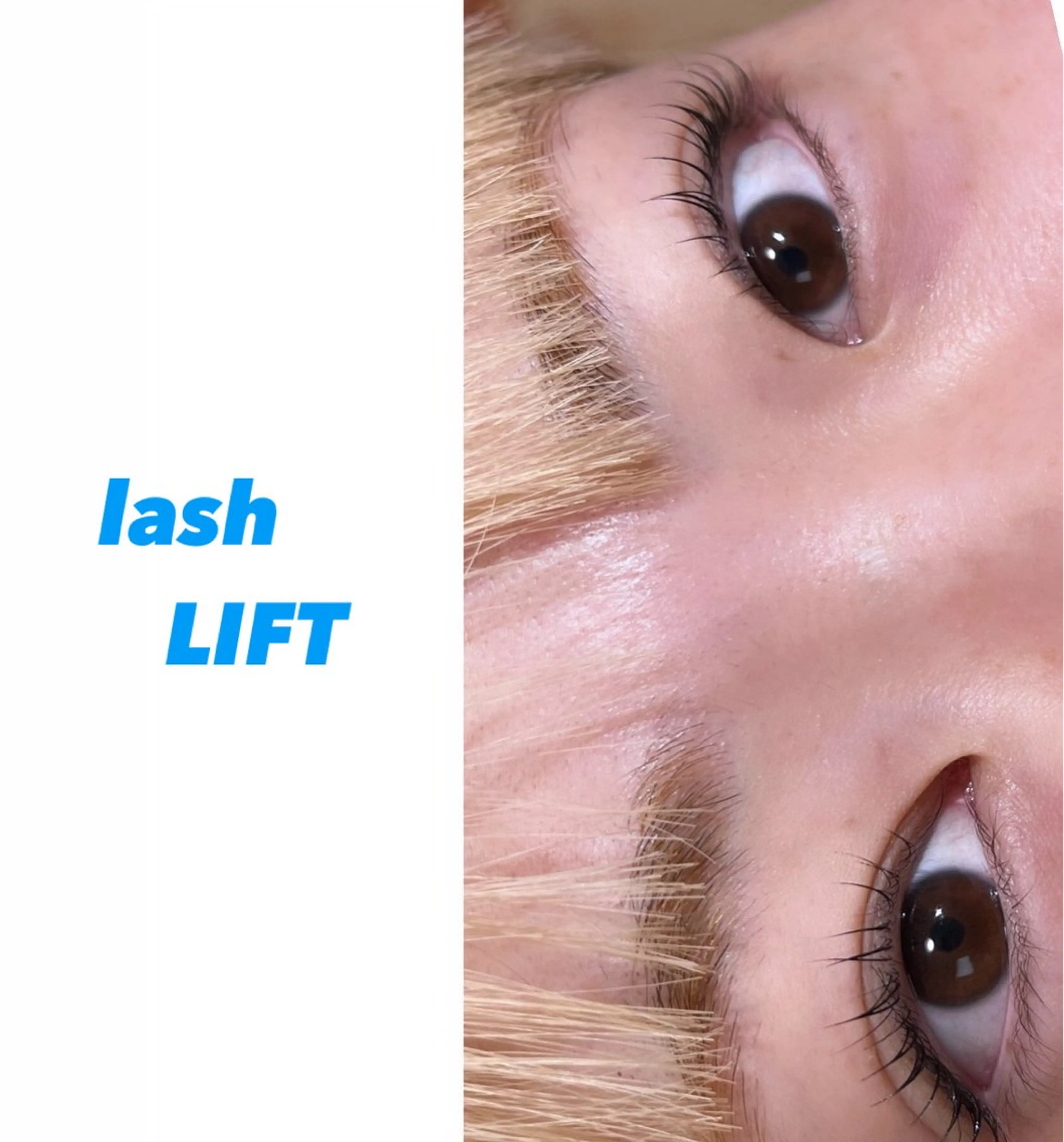 マツエク・マツパ Oto.所属・まつげ・眉毛・髪 Oto.のマツエク・マツパデザイン