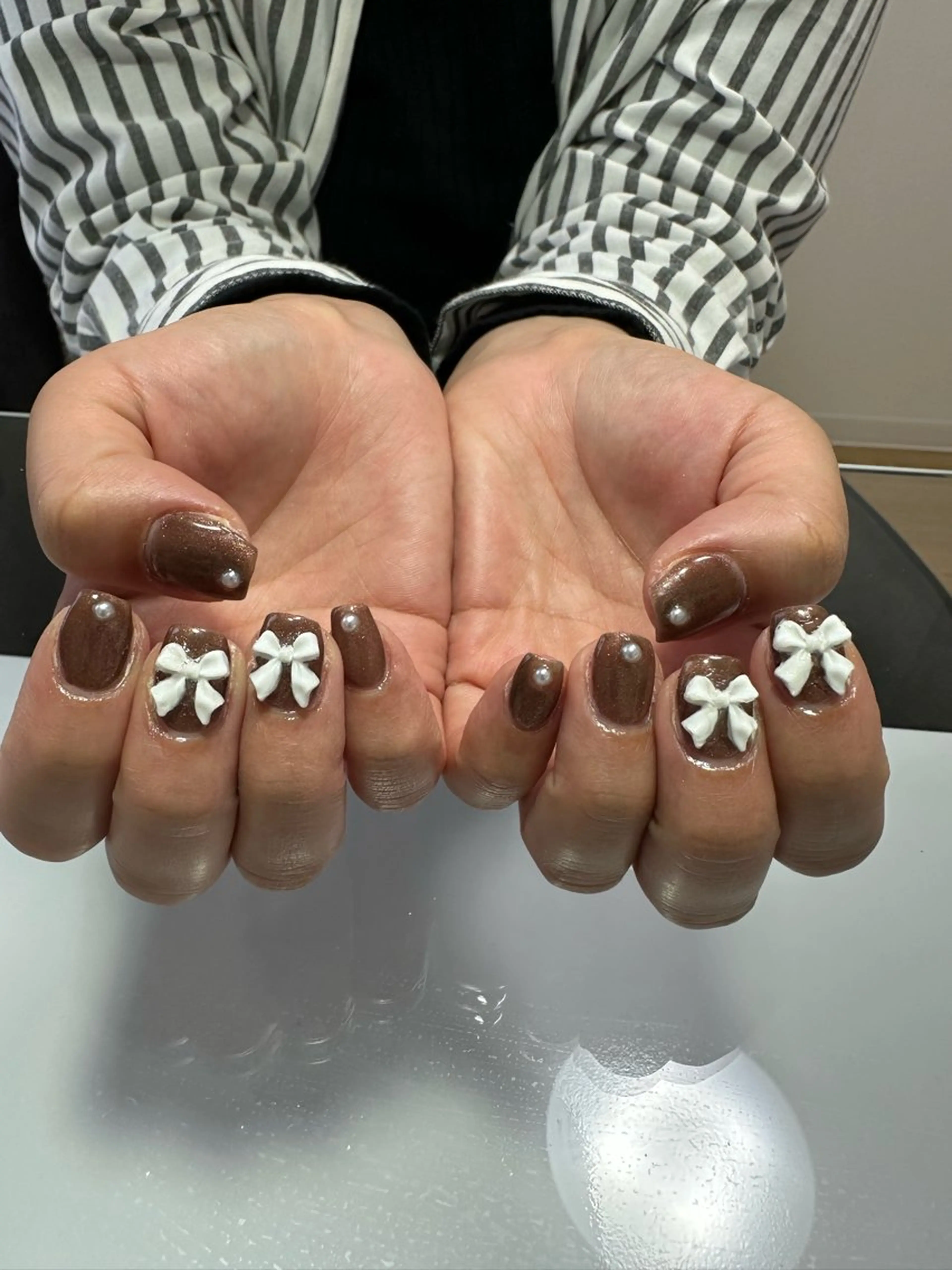 ネイル Nail Salon Queen所属・Nail Salon Queenのネイルデザイン