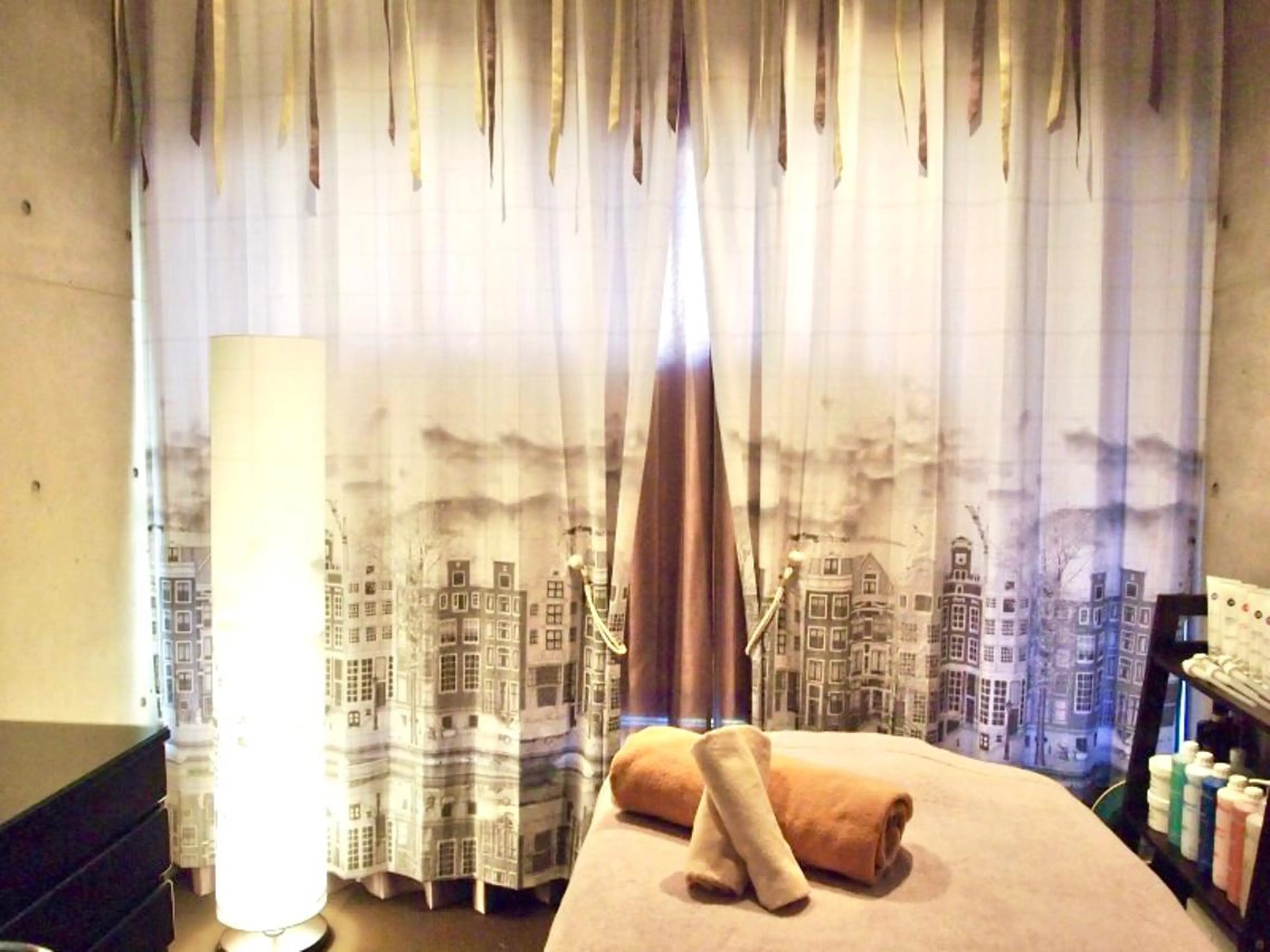 エステ リラク salon CLIVIA, クリヴィア所属・無痛小顔矯正 クリヴィアのエステ・リラクイメージ