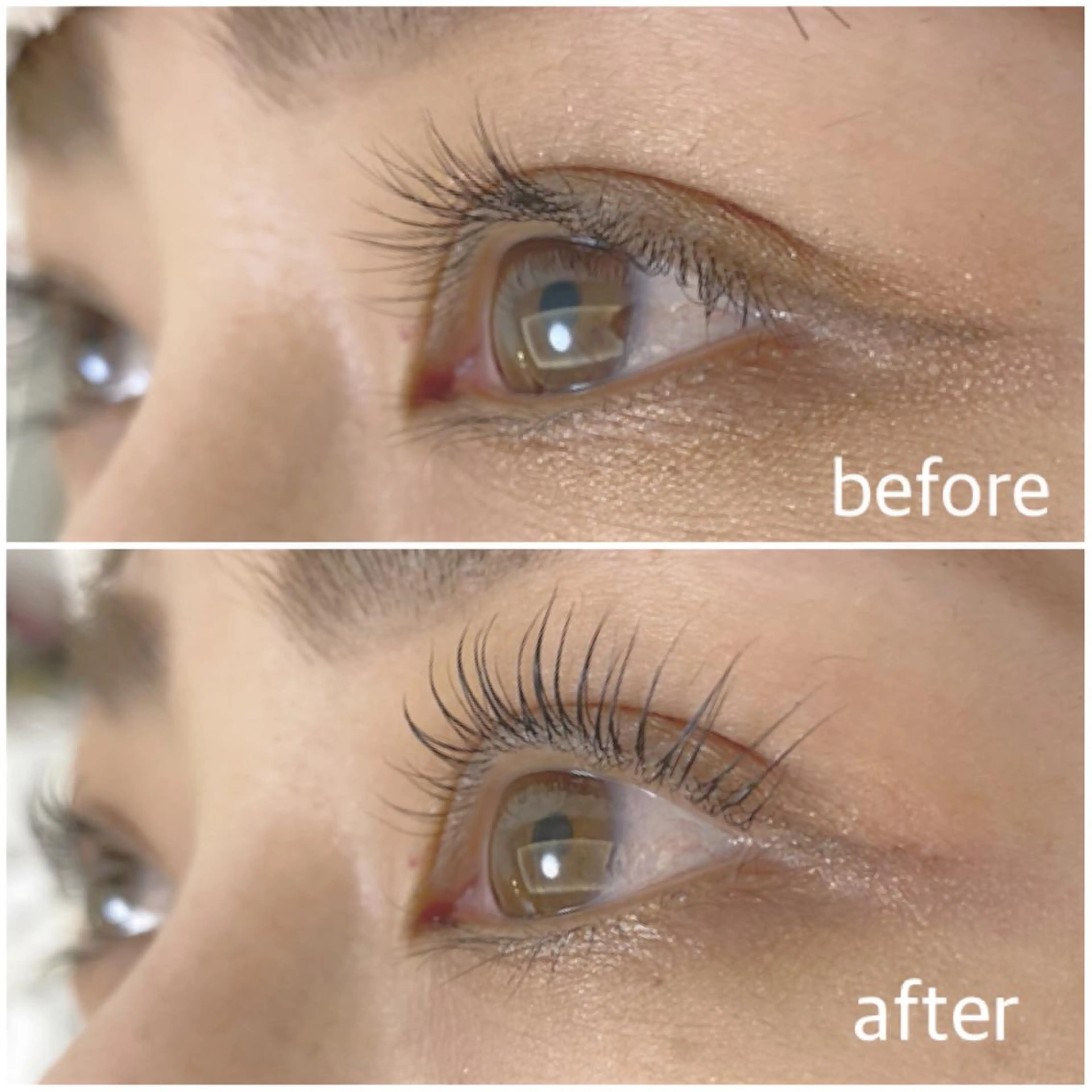 マツエク・マツパ アッパーリフトカール マツパ 【Bloomy.】 竹内のマツエク・マツパデザイン