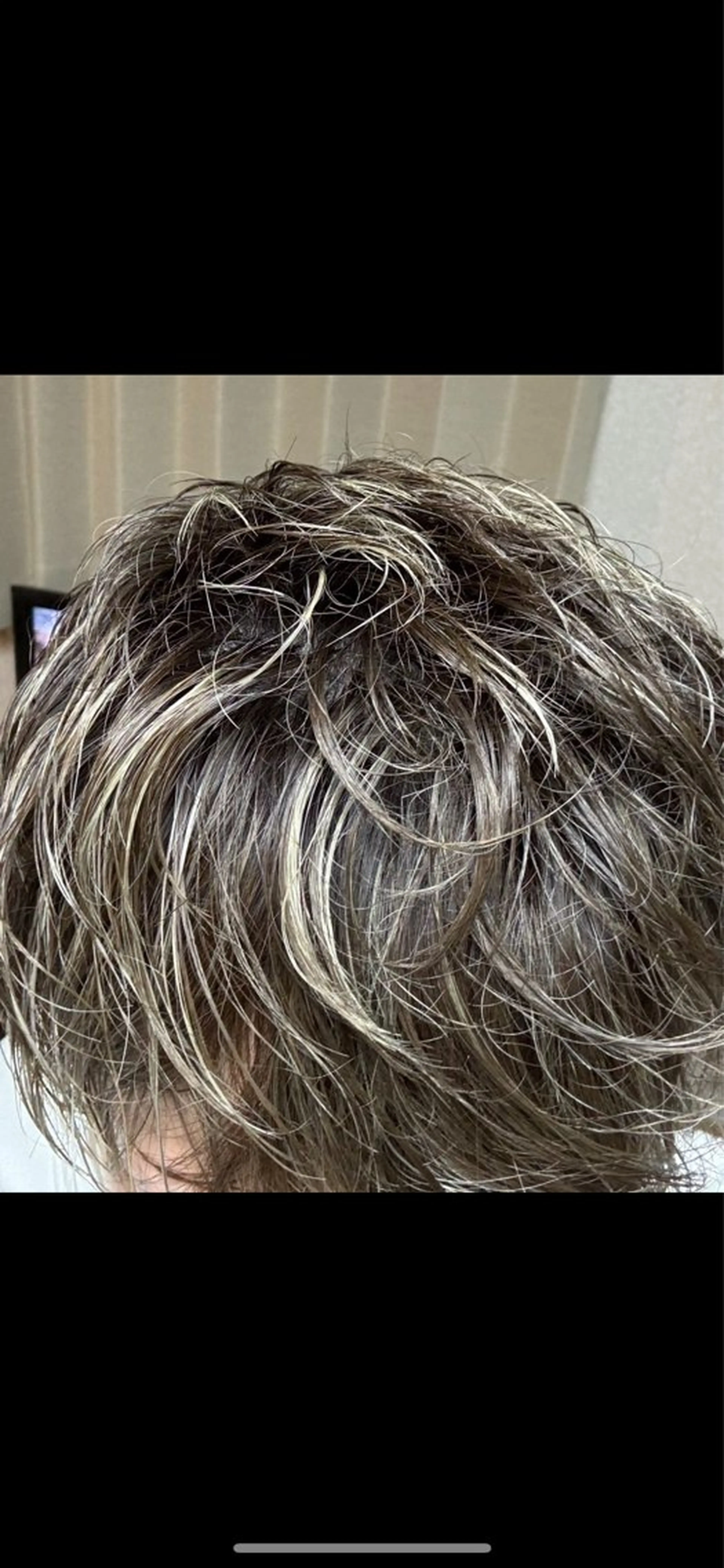 カラー ヘアアレンジ メンズ bloom富里店所属・bloom富里店 真衣のヘアスタイル