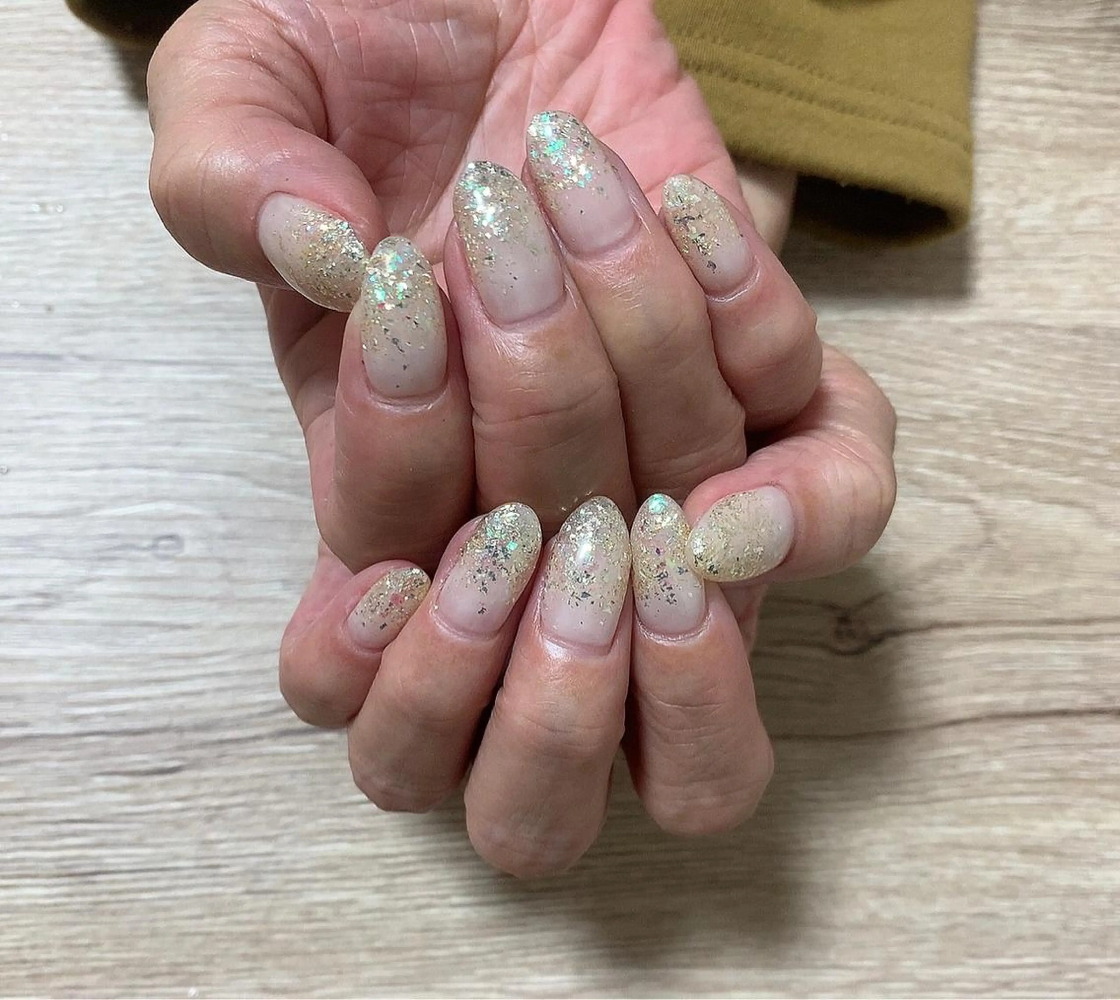 ネイル ハンドネイル MINAMI nailsのネイルデザイン