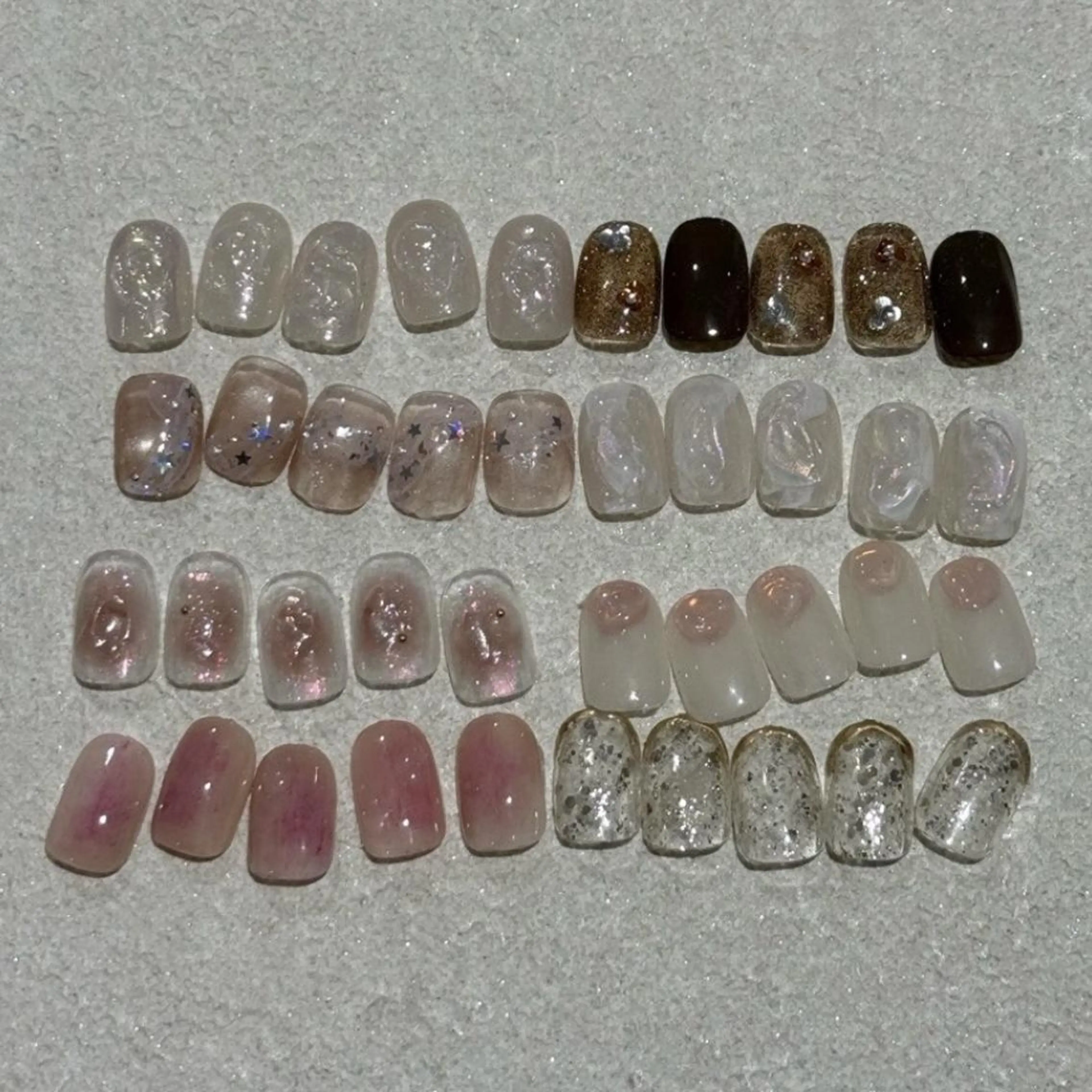 【オフあり】アート◎ ニュアンス/の写真