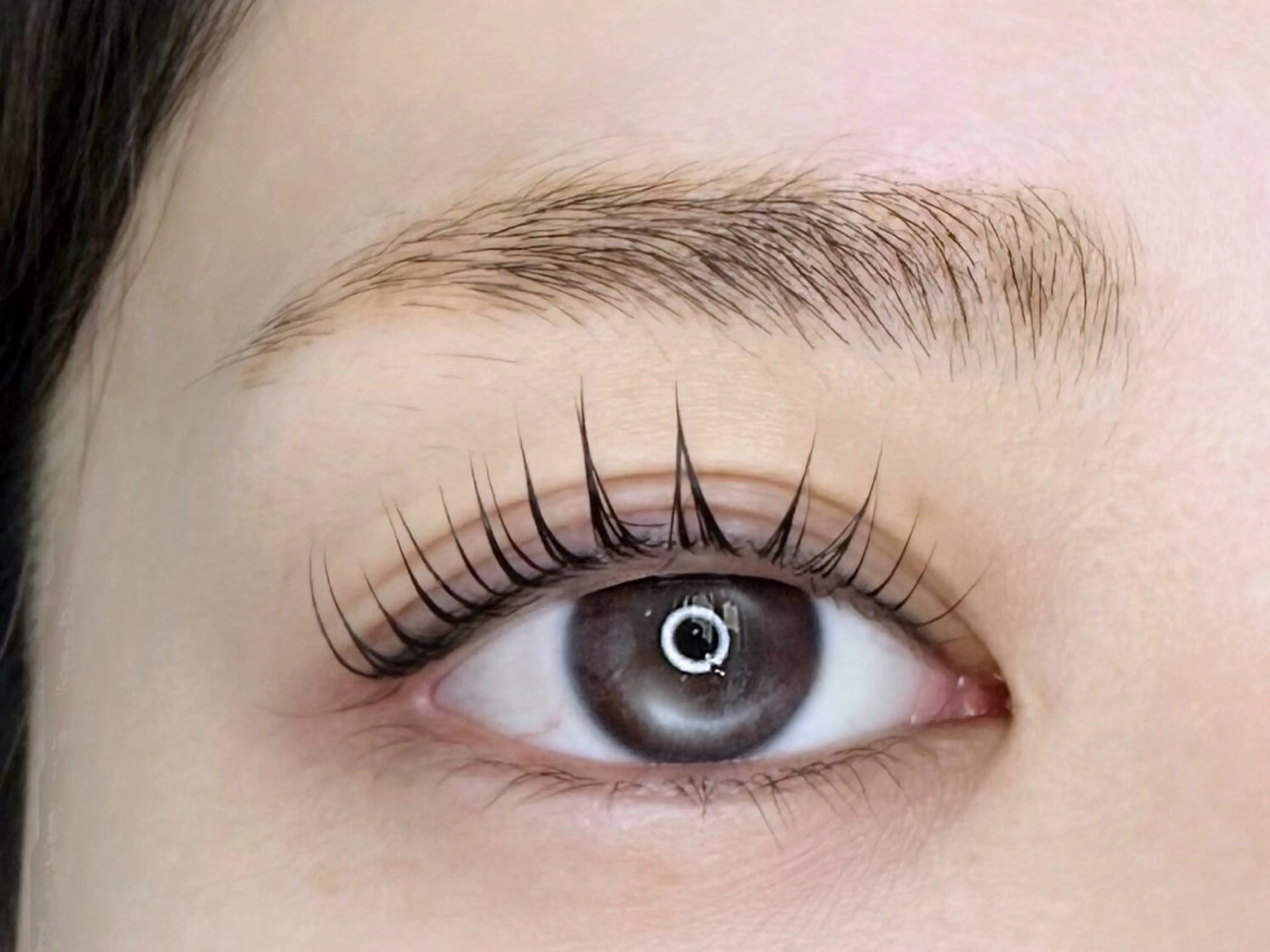 マツエク・マツパ amans eyeの眉毛・アイブロウイメージ