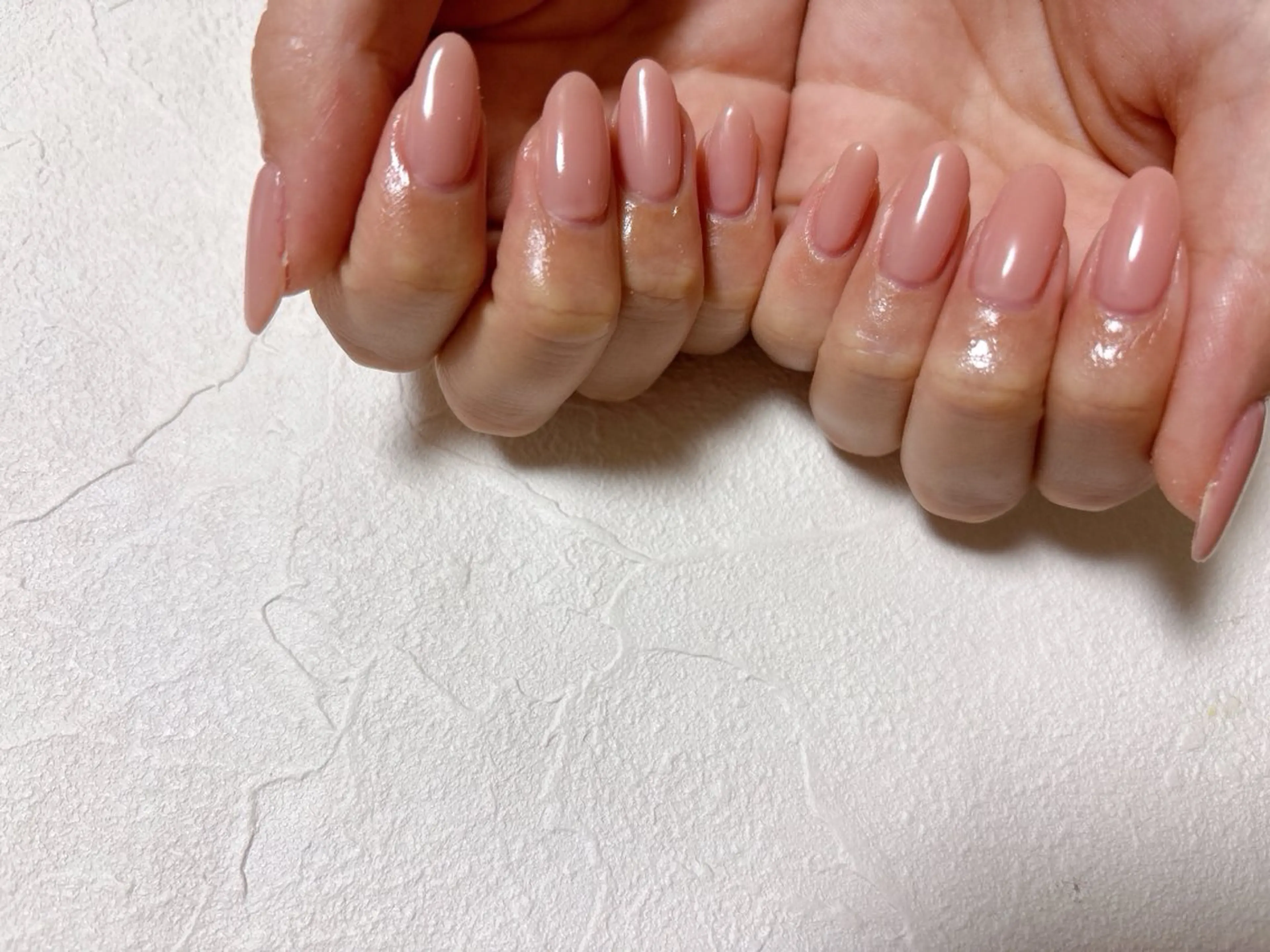 ネイル オーロラネイル フットネイル フレンチネイル ジェルネイル マグネットネイル ハンドネイル kiki nail &brow二子玉川の眉毛・アイブロウイメージ