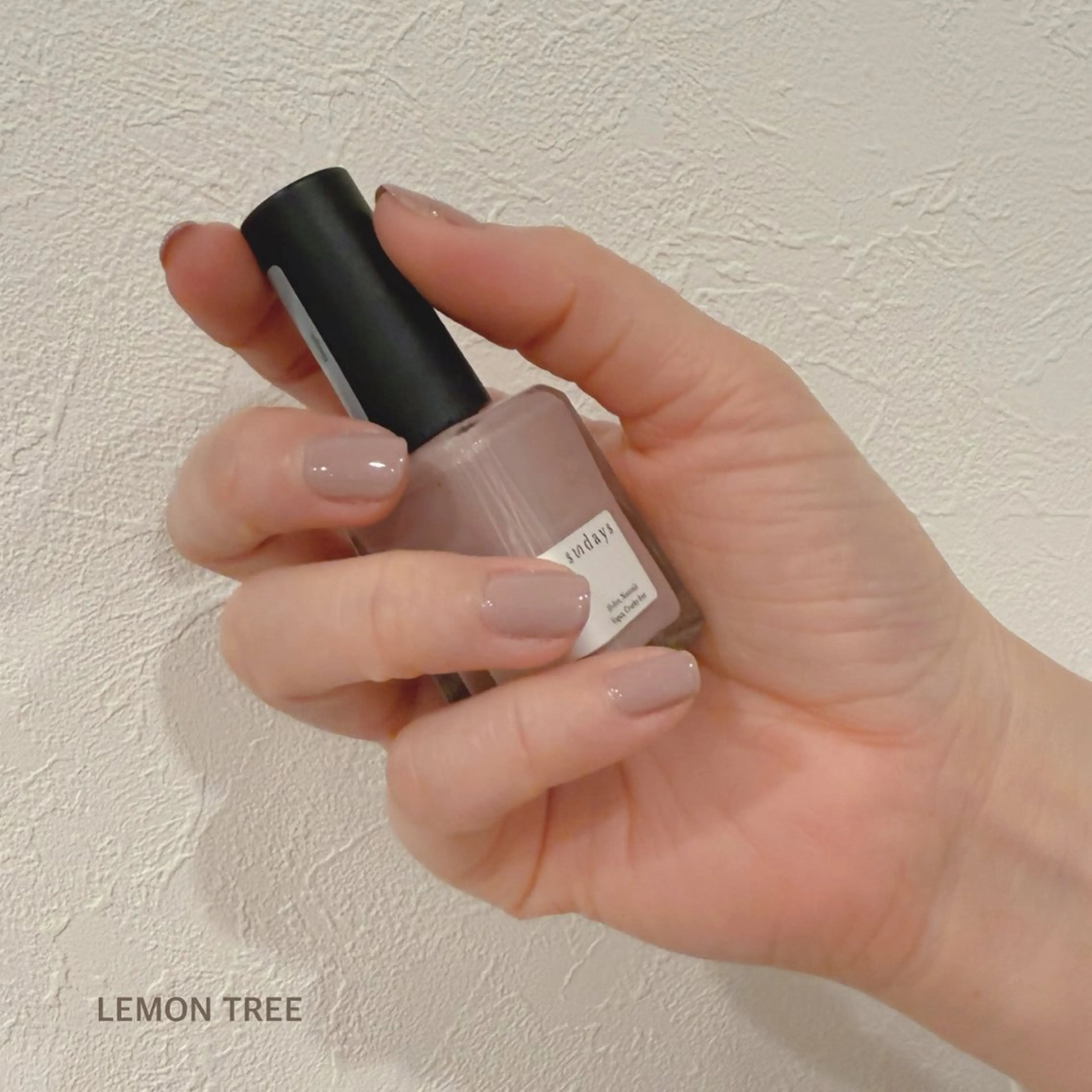 ネイル NailLab LEMONTREEのネイルデザイン