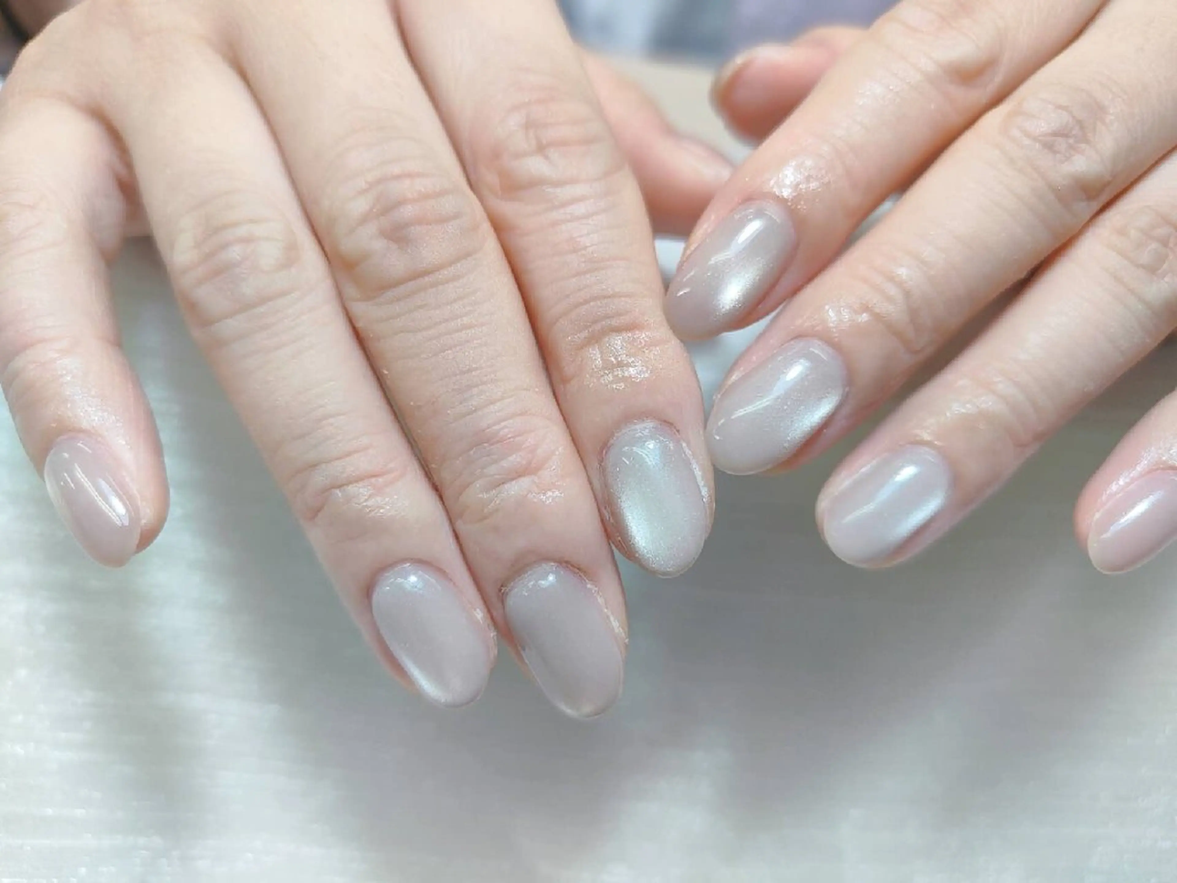 ネイル CI CI北千住のネイルデザイン