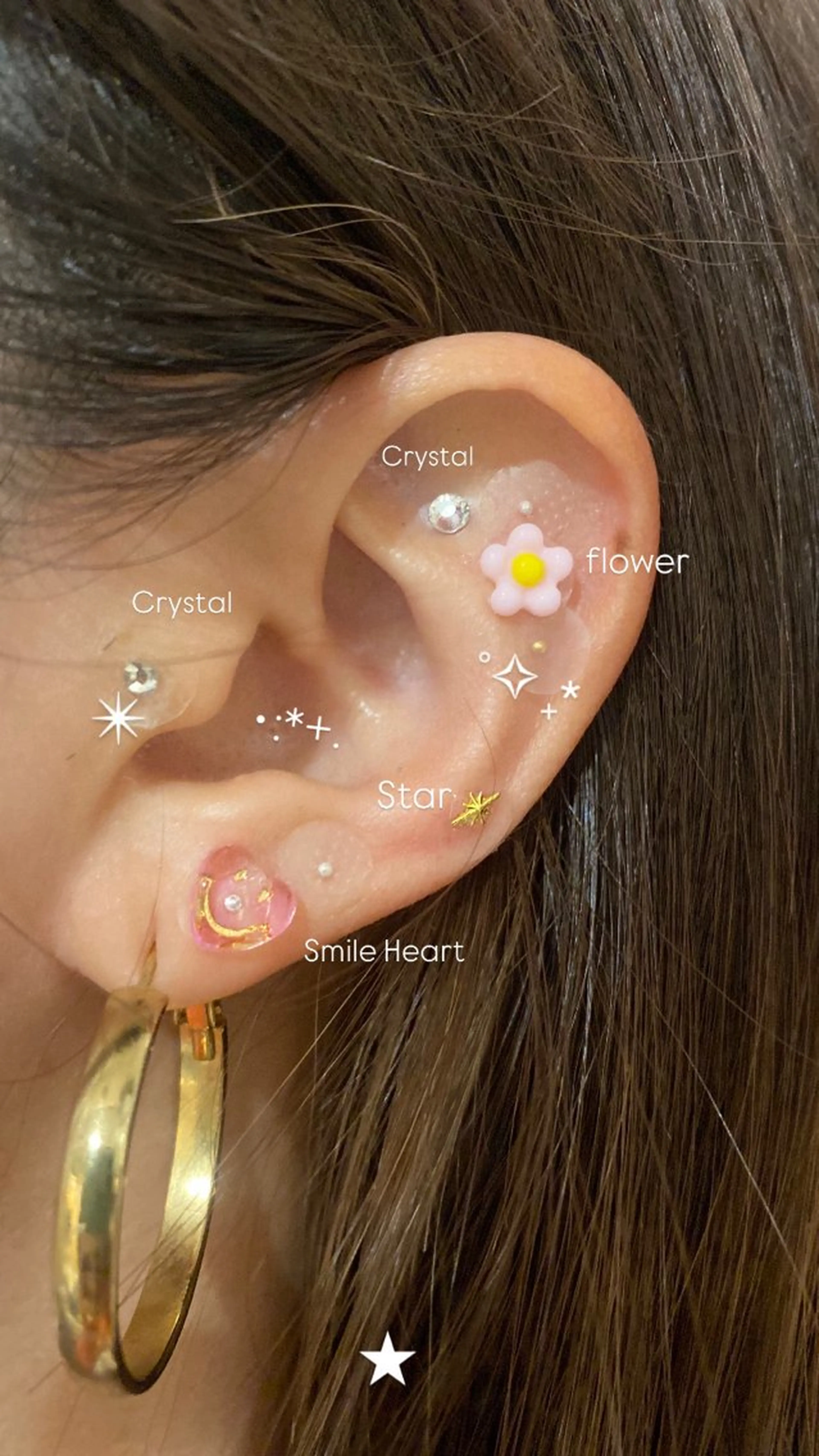 その他 momo🍑西八王子 富士森公園前サロンのその他イメージ