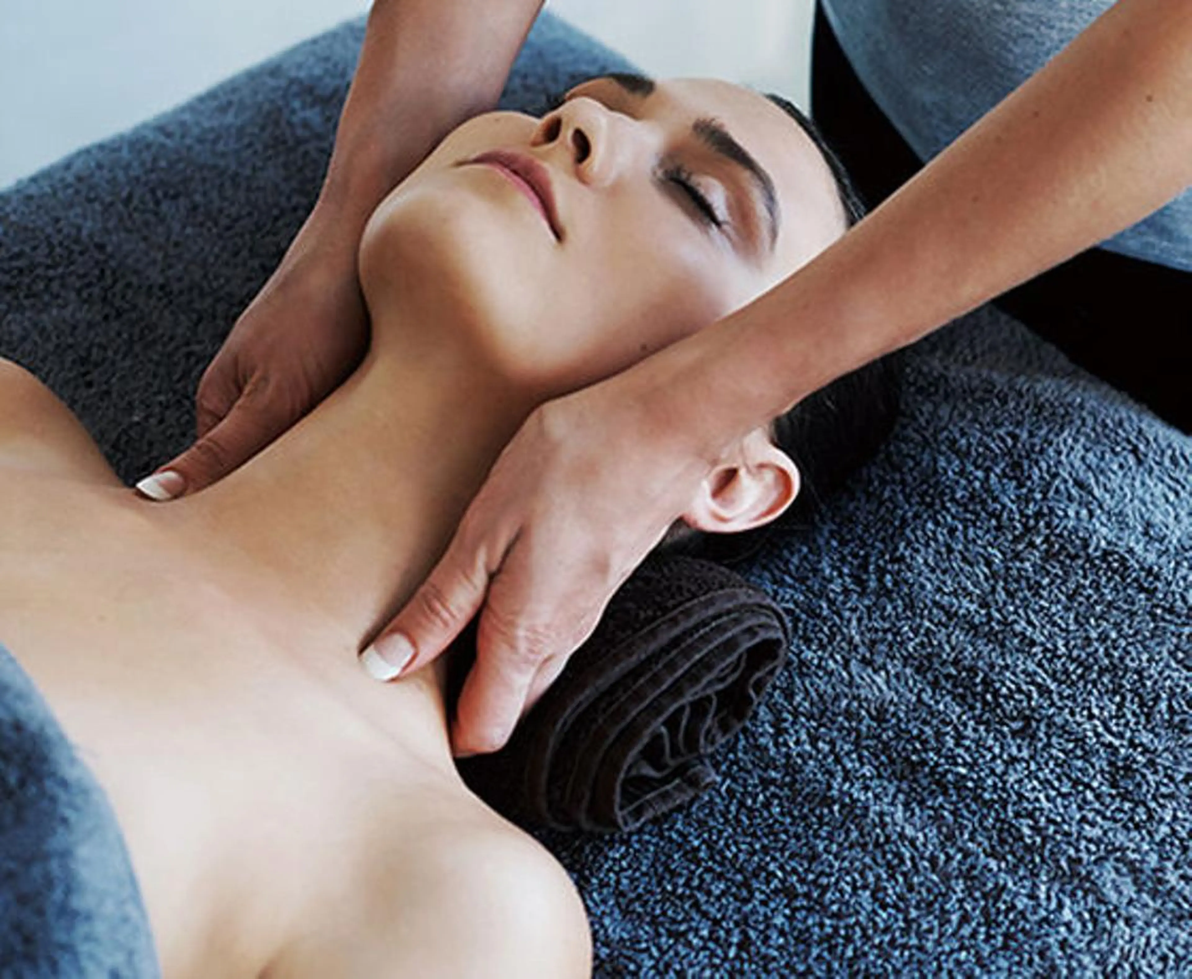 肌管理専門 BACI夙川サロンのエステ・リラクイメージ