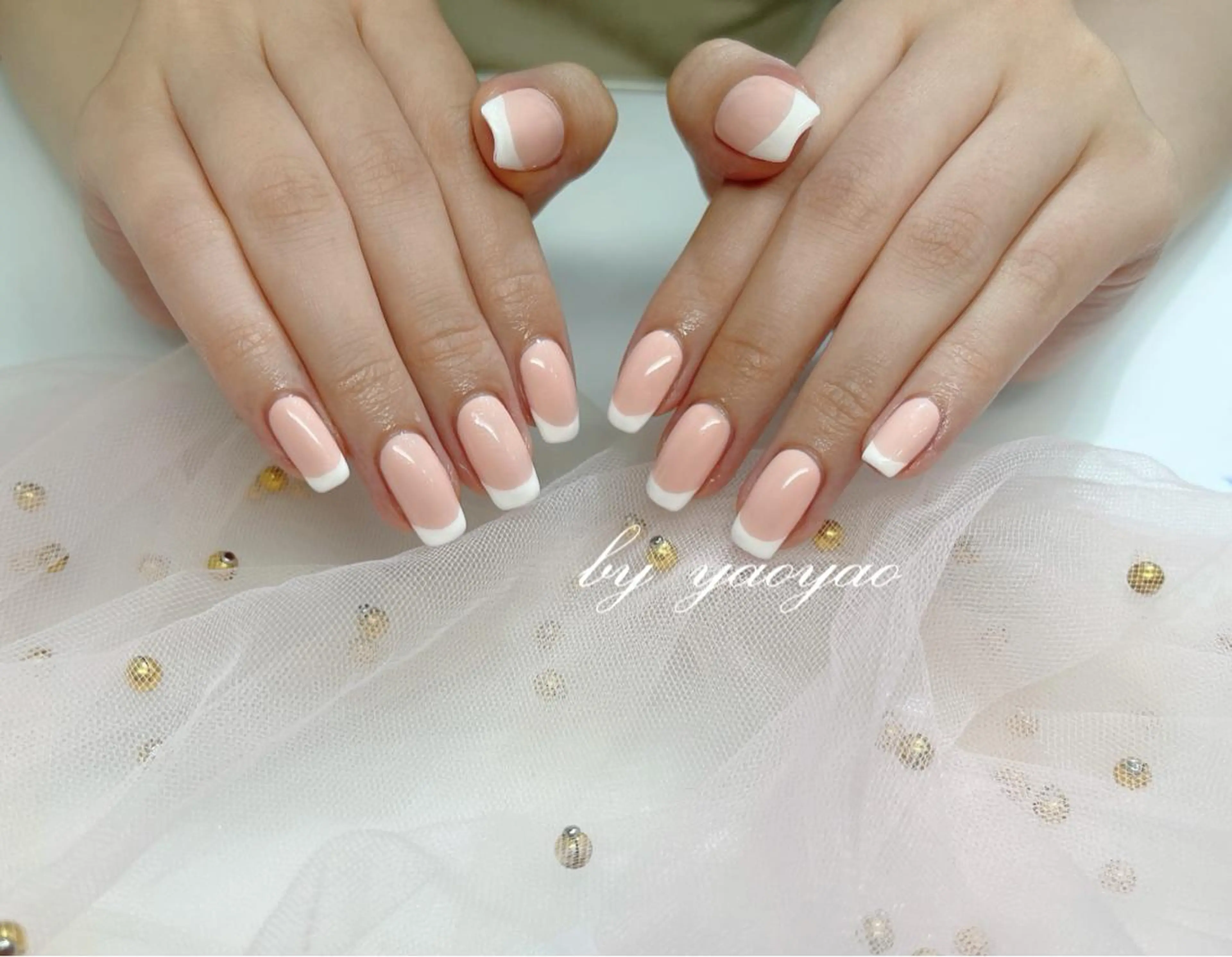 ネイル Umi nail& eyelashのネイルデザイン