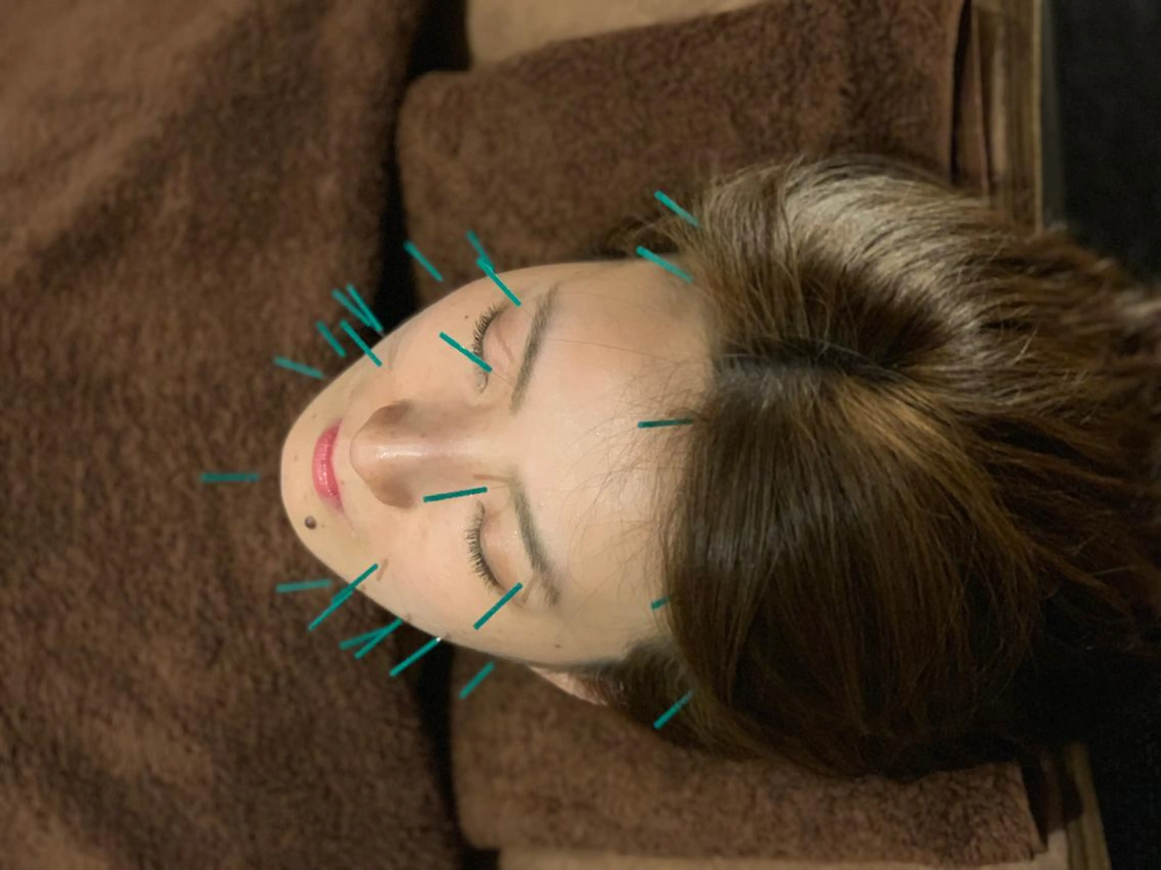 スパイス鍼灸師 多田龍司のエステ・リラクイメージ