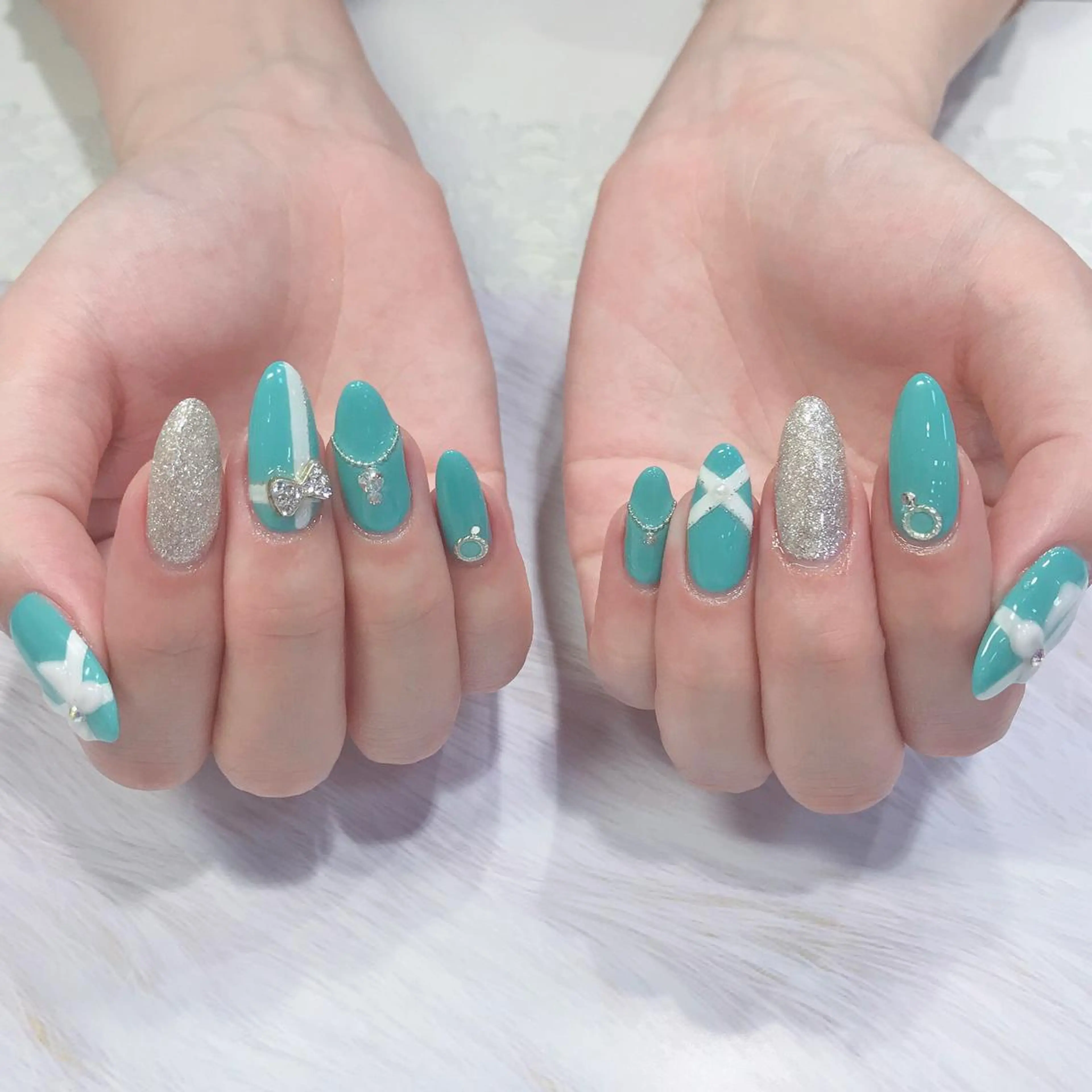 ネイル Room nailのネイルデザイン