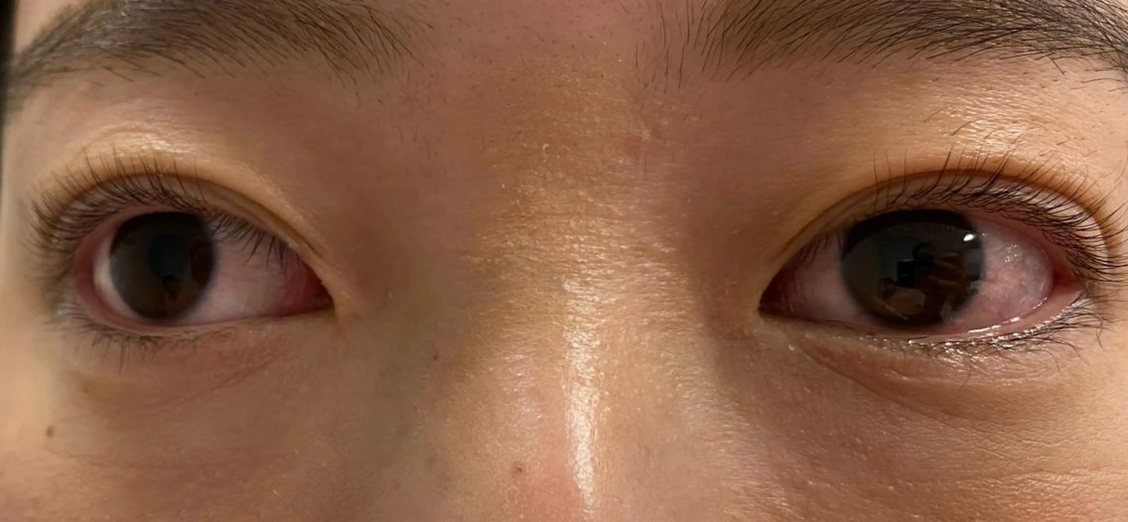 マツエク・マツパ パリジェンヌラッシュリフト Mystical ミスティカルのマツエク・マツパデザイン