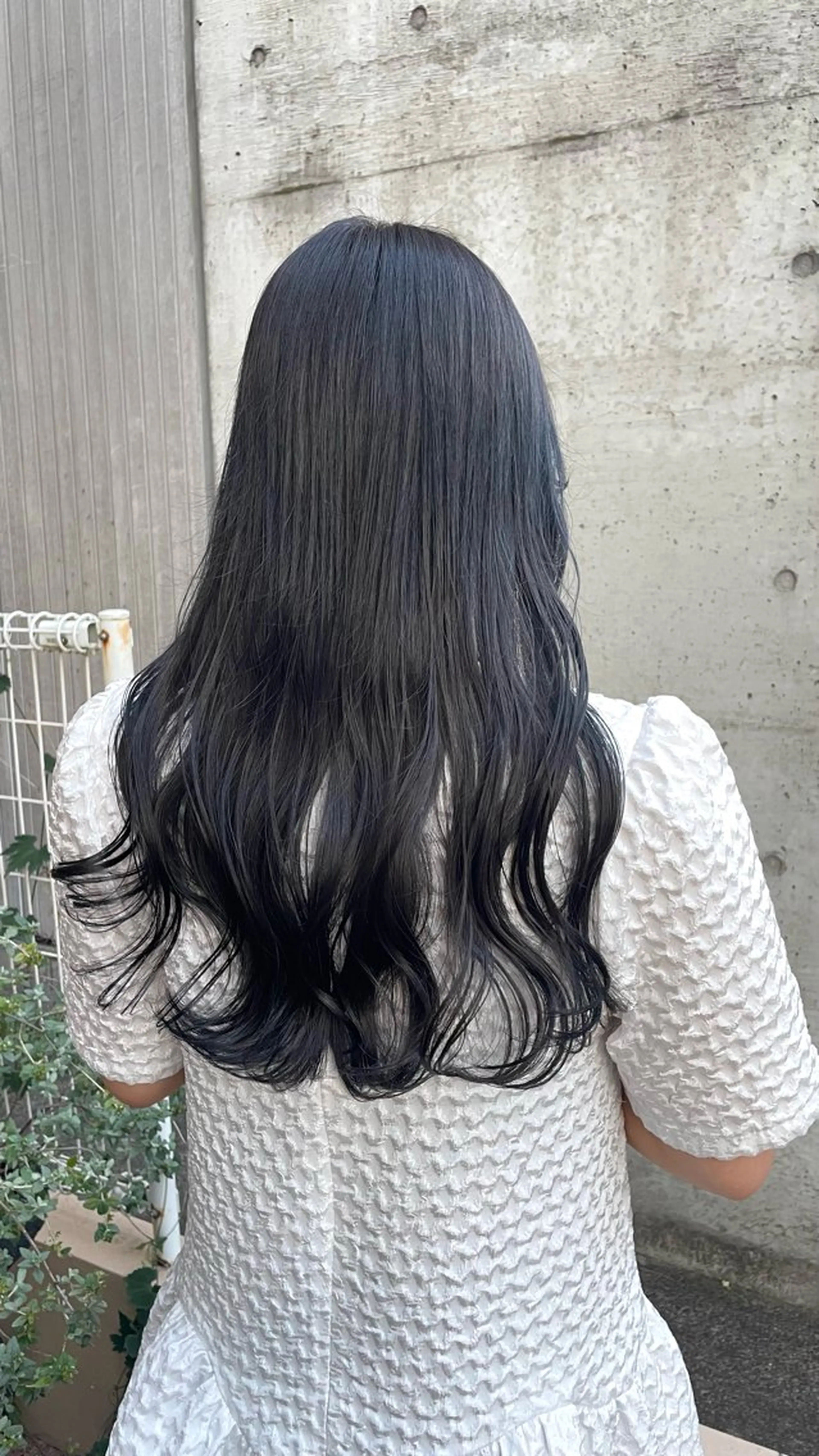 ロング 🎀 原宿/ブリーチ 🎀　♡Reina♡のヘアスタイル