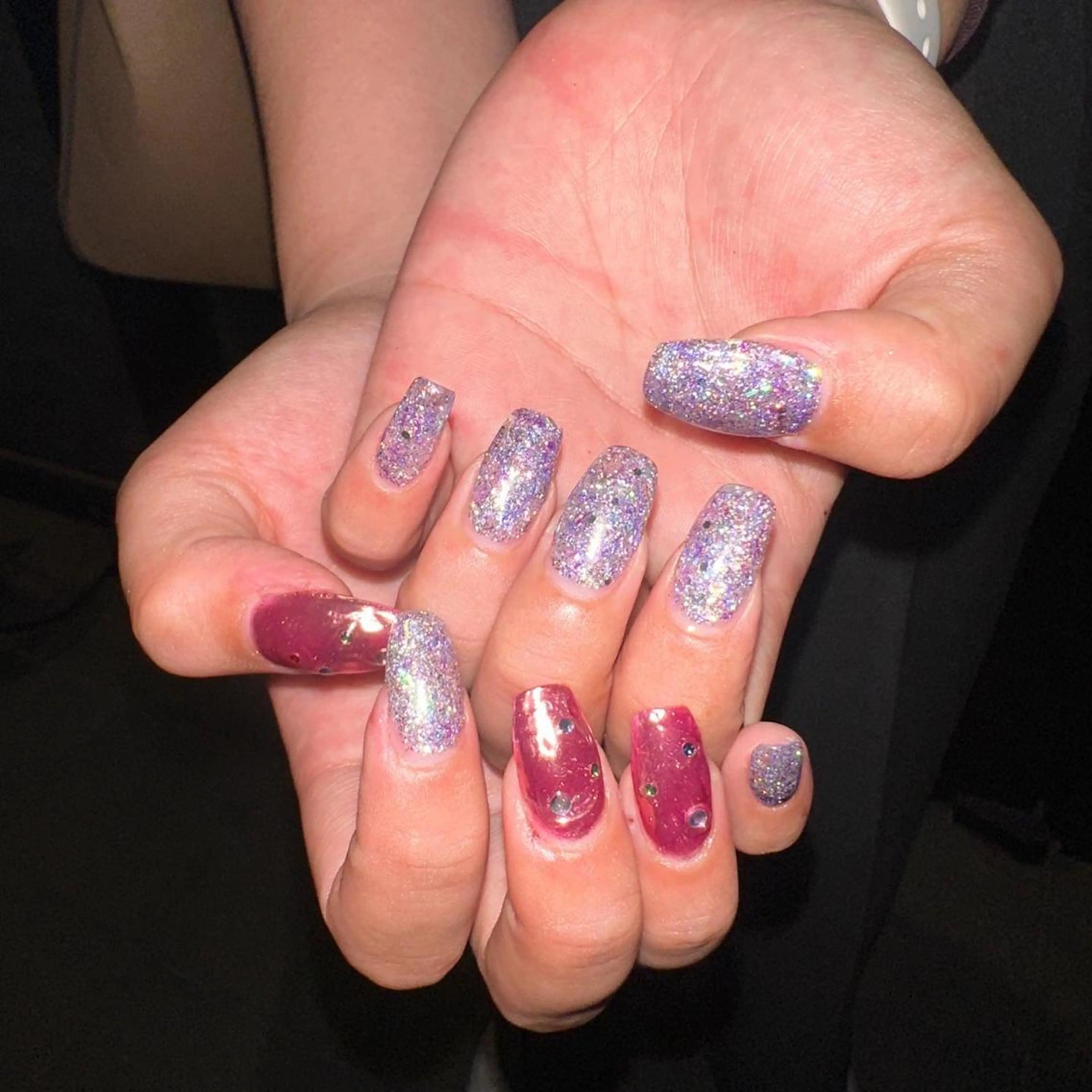 ネイル Designer EGGのマツエク・マツパデザイン