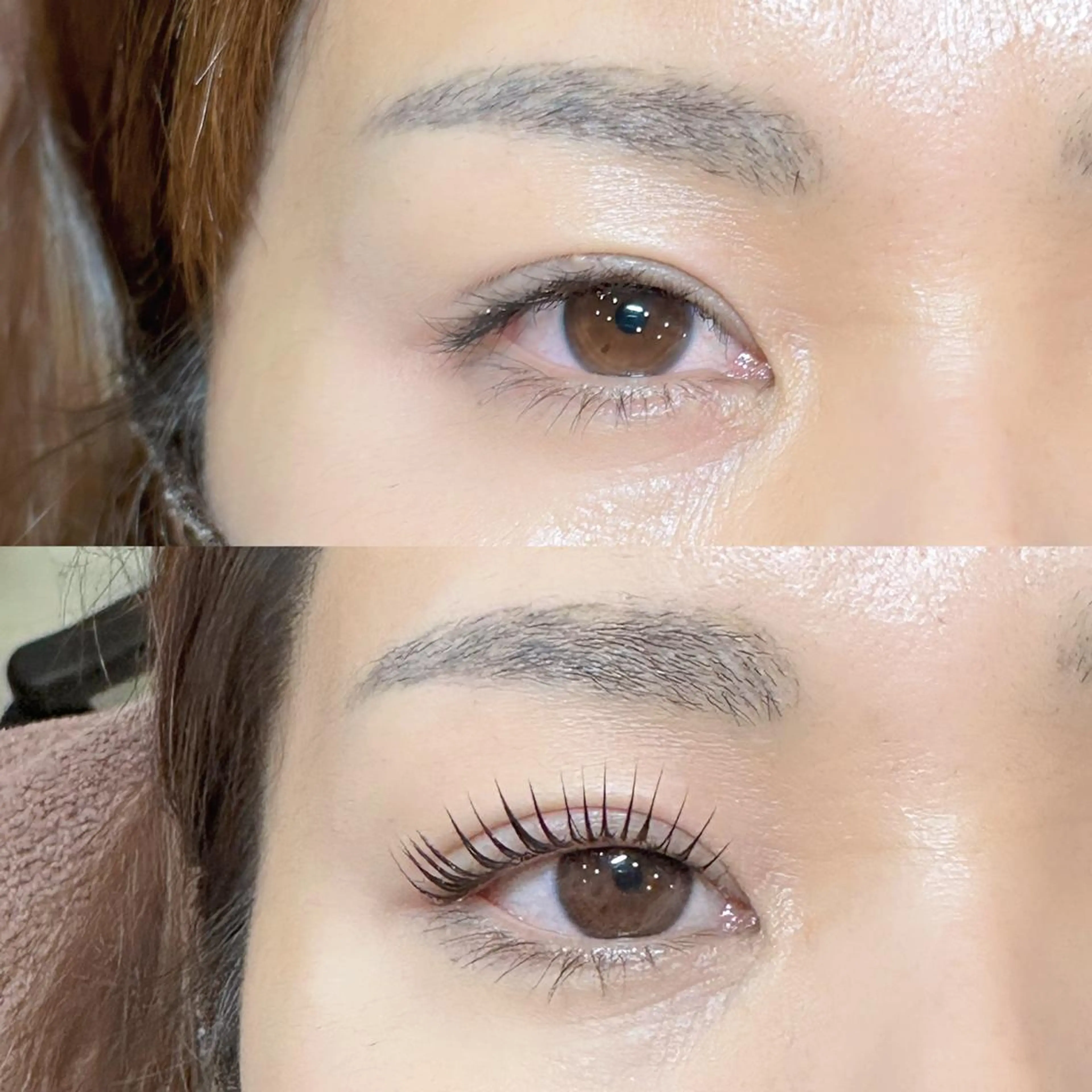 マツエク・マツパ アイエスト銀座店/ アライのマツエク・マツパデザイン