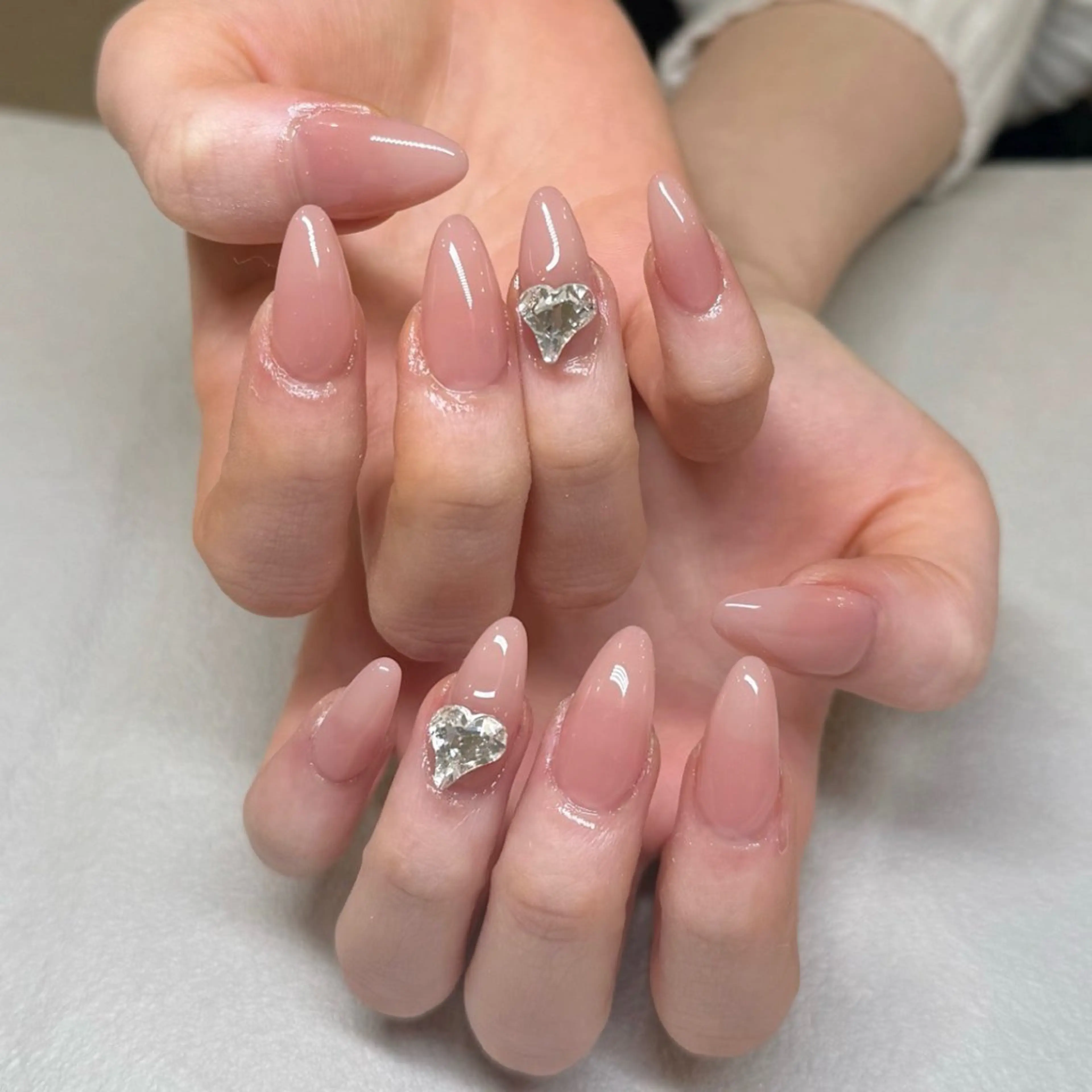 ネイル 冨田🧁maison de NALIのネイルデザイン