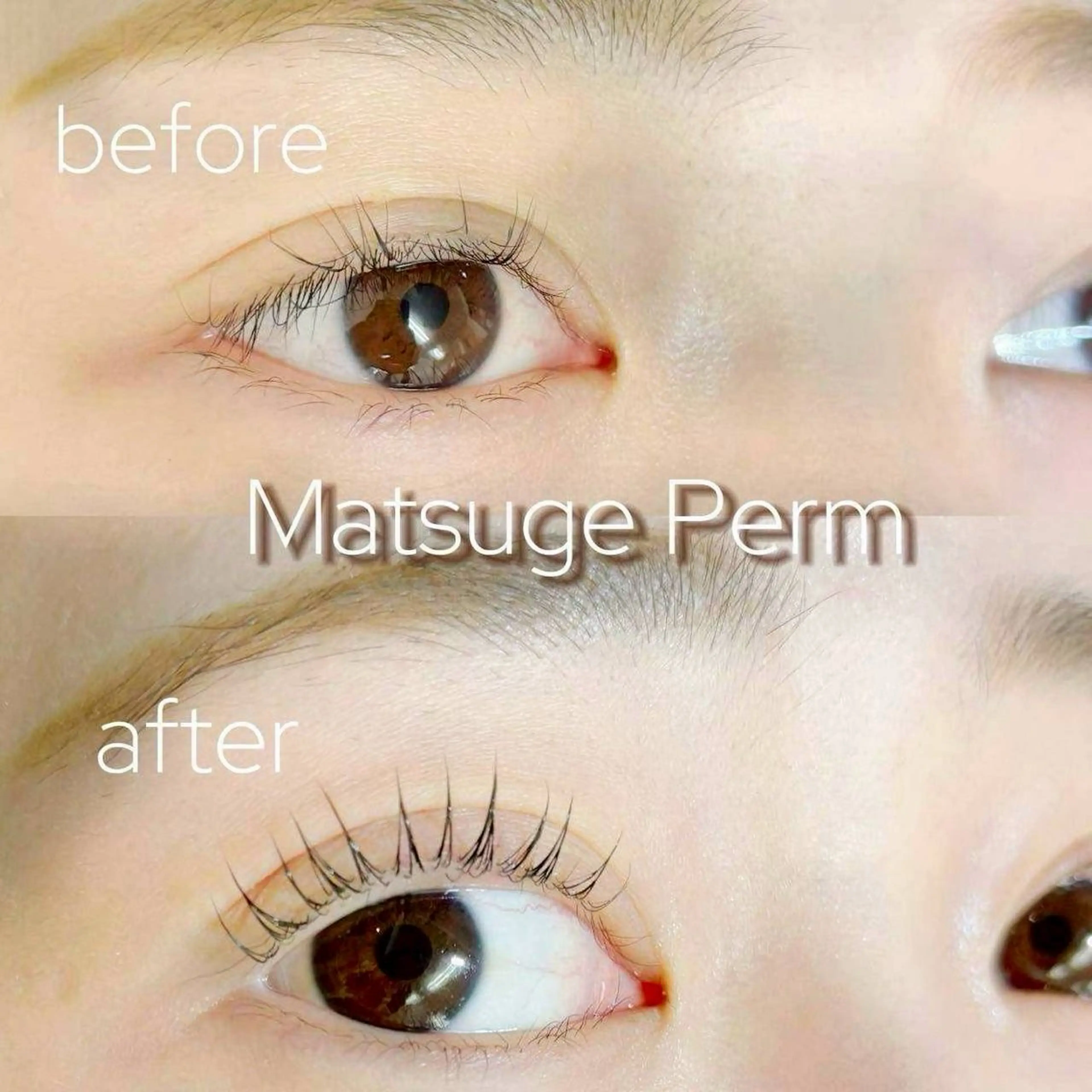 マツエク・マツパ ヤマモト 西船橋の眉毛・アイブロウイメージ