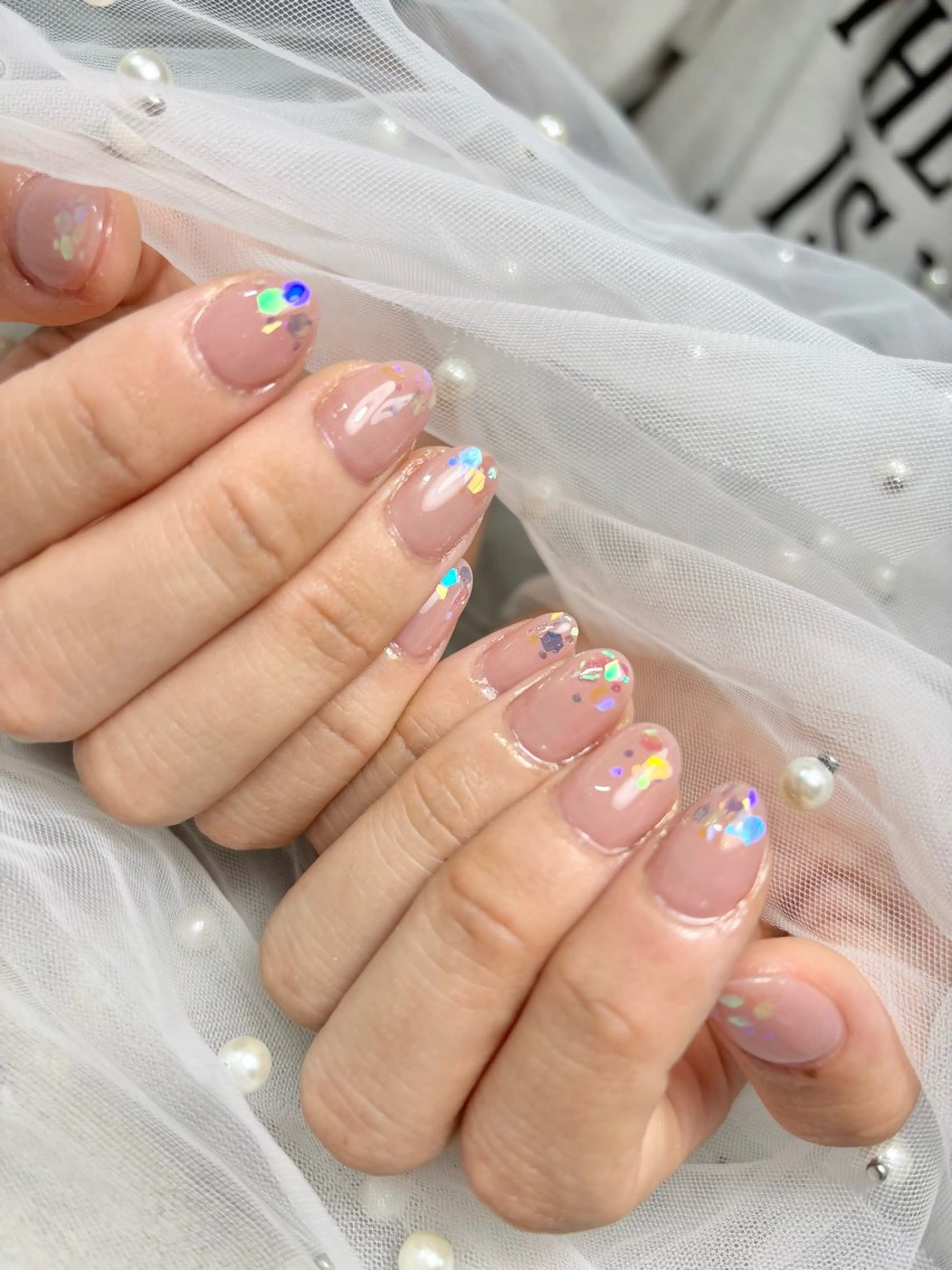 ネイル Y's nailのネイルデザイン