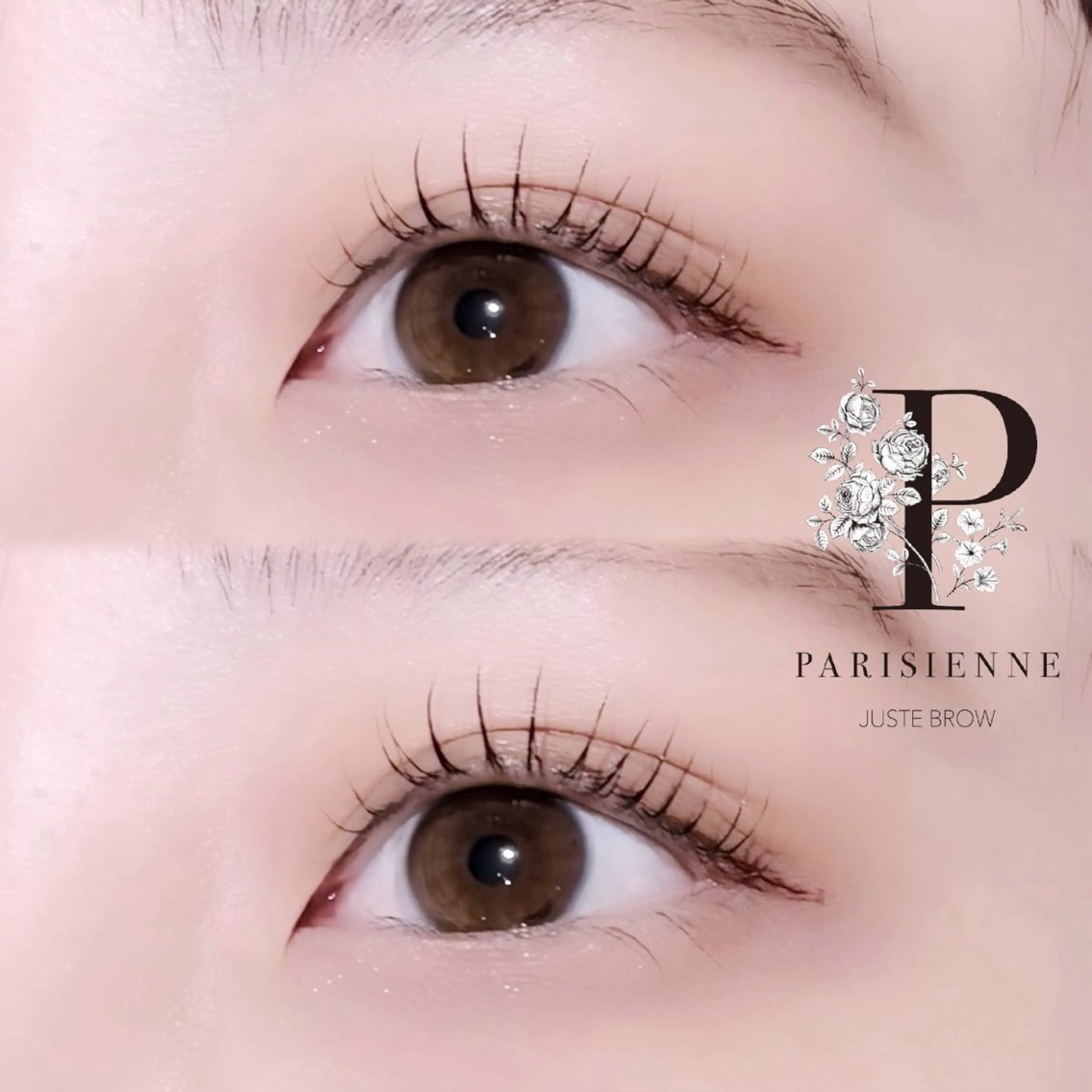 マツエク・マツパ マツパ Konoka 𐙚⸝⸝꙳のマツエク・マツパデザイン