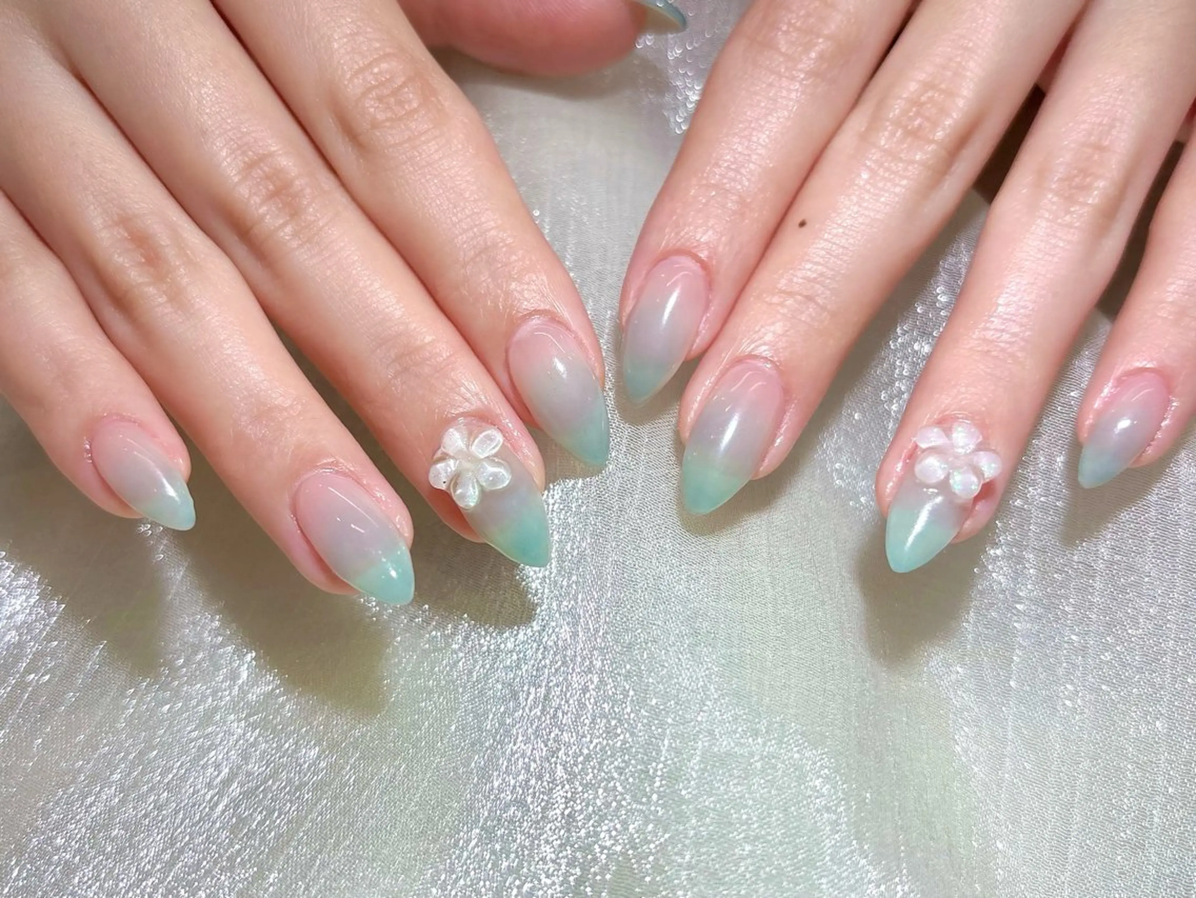 ネイル Rubys nailのネイルデザイン