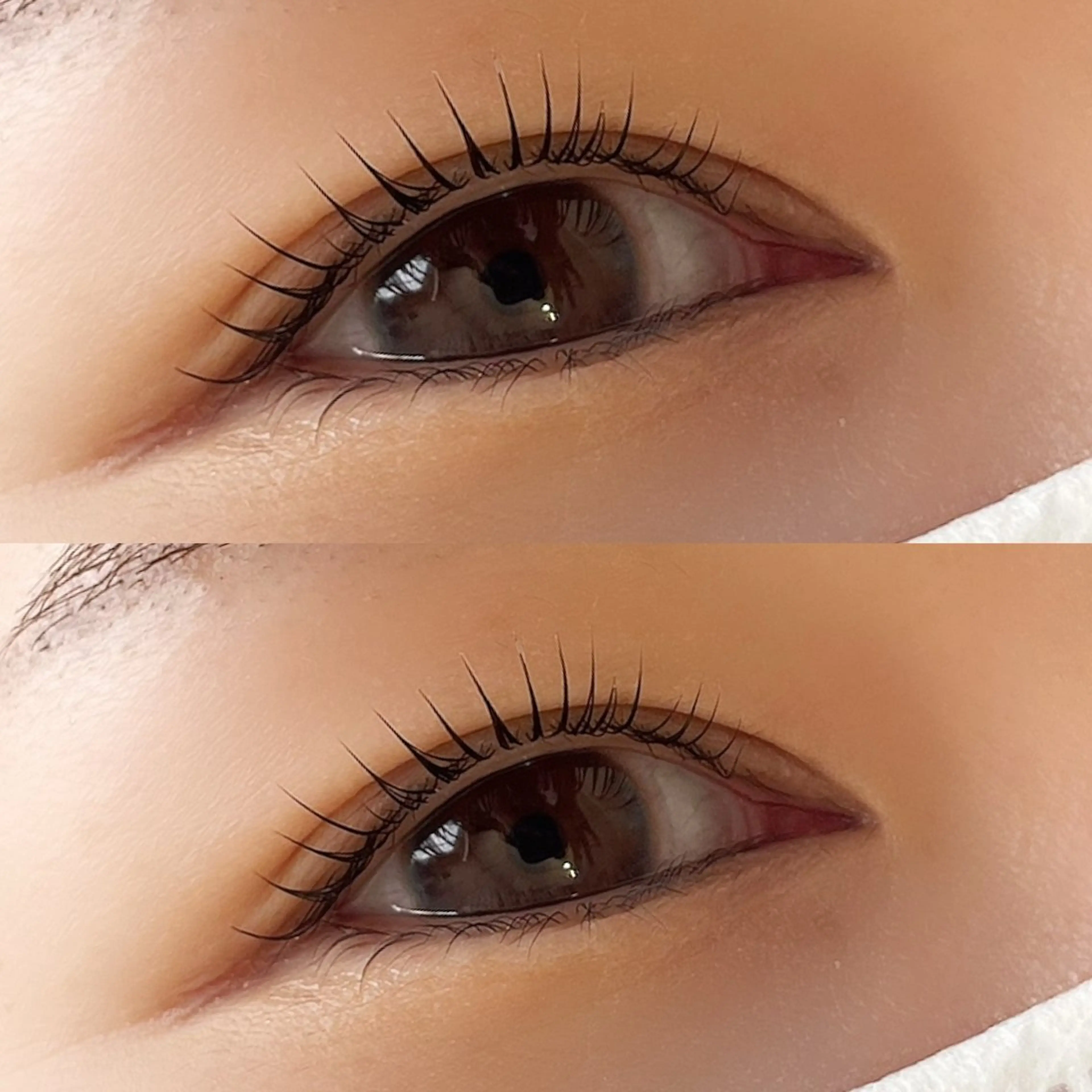 マツエク・マツパ ninon 【ニノン】のマツエク・マツパデザイン